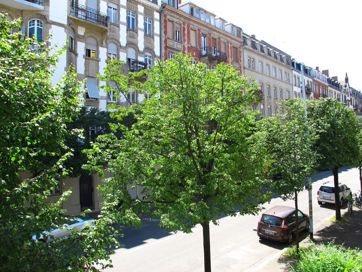 - Cosy Contades Appartement *