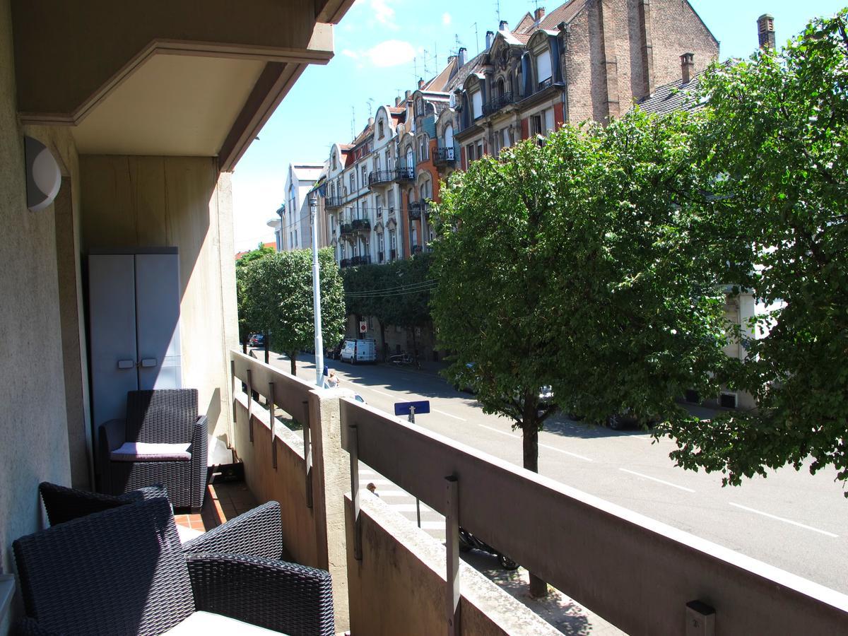 - Cosy Contades Appartement