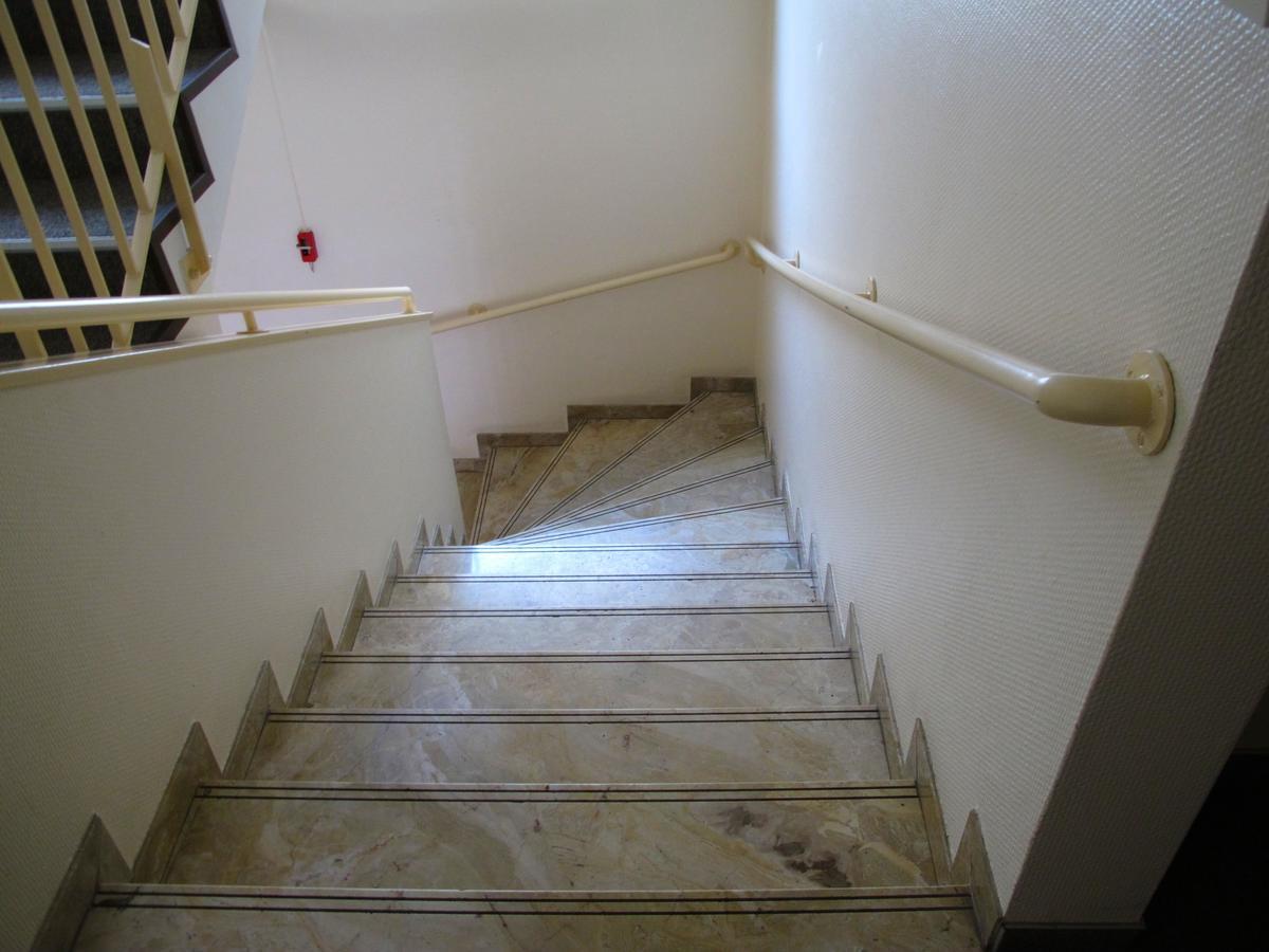 - Cosy Contades Appartement Strasbourg