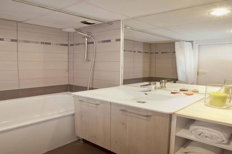 Aparthotel Séjours&affaires Kleber 2*