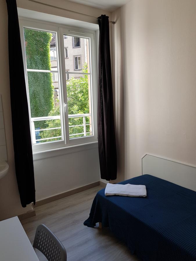 Weber Strasbourg