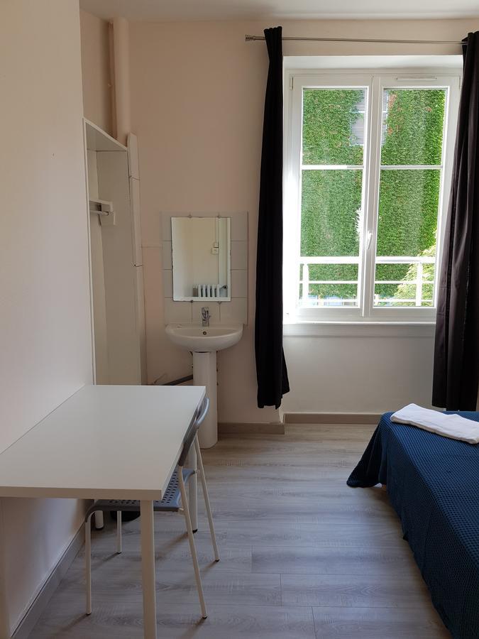 Hotel Weber Strasbourg