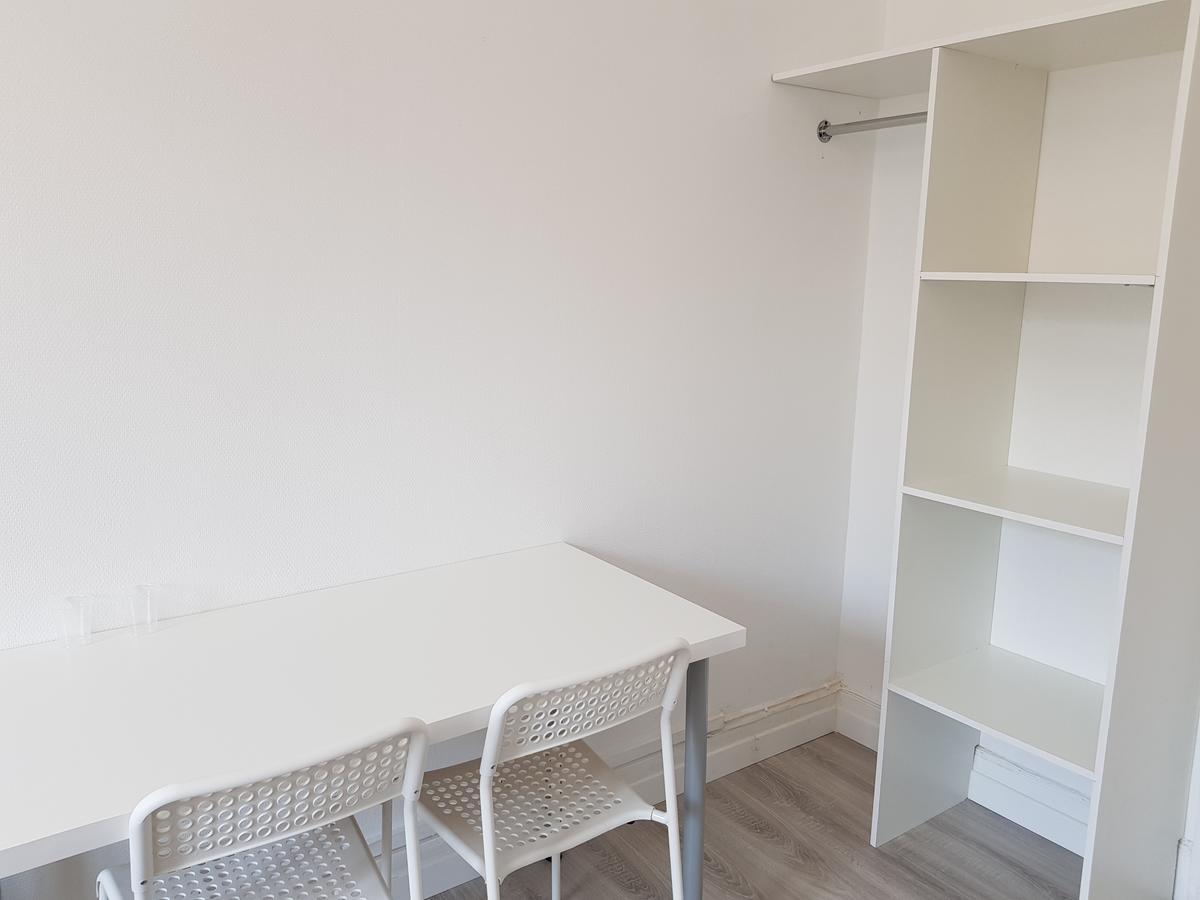 Budget Weber - Centre Gare Hotel Strasbourg