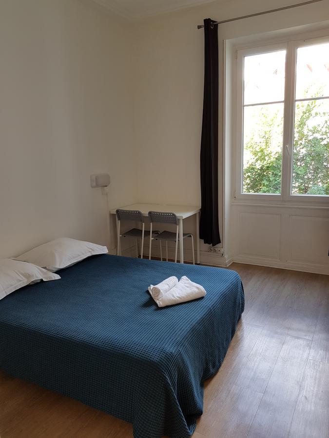 Weber Strasbourg