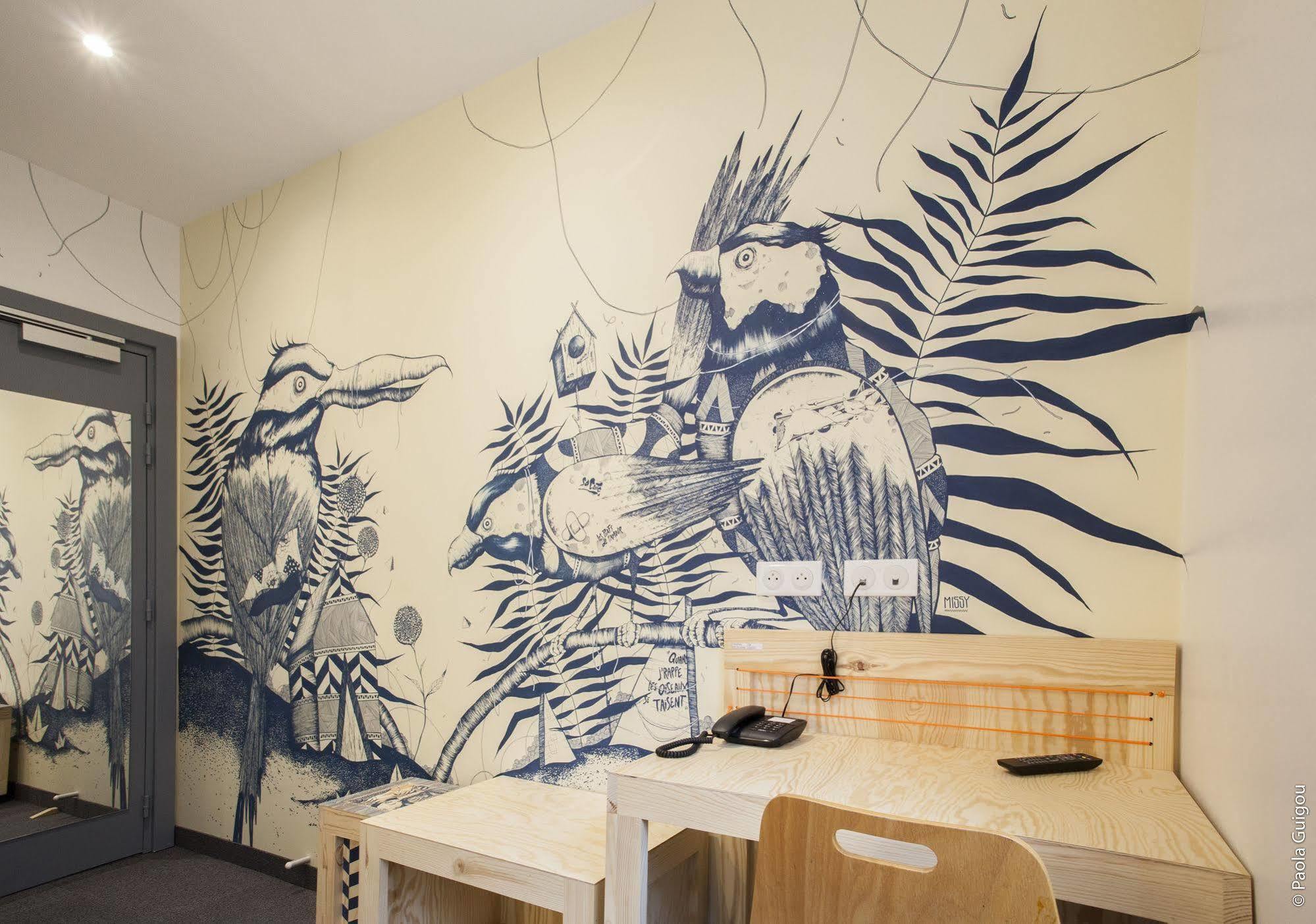 Hotel Graffalgar Strasbourg