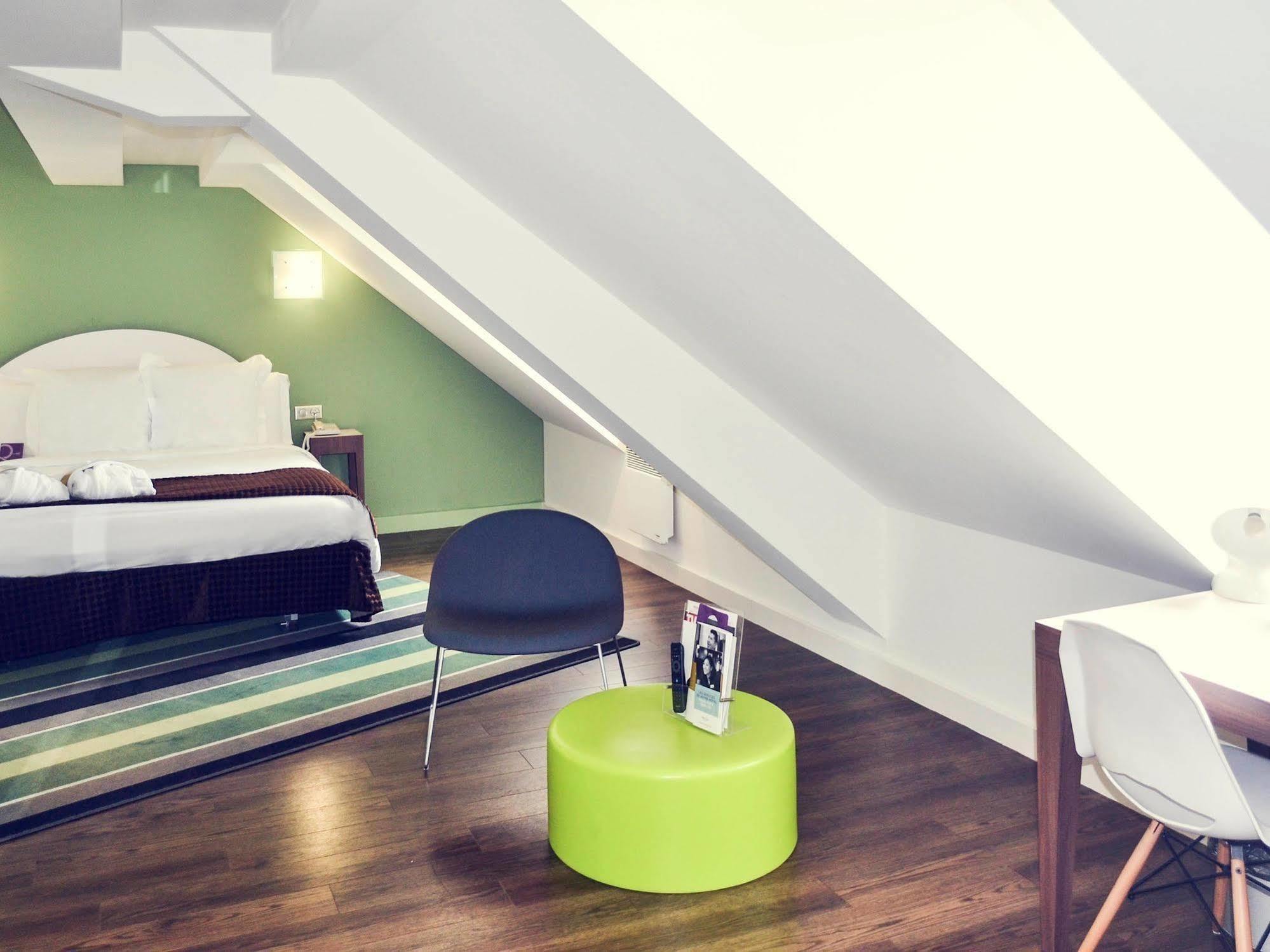 Mercure Centre Gare Straatsburg