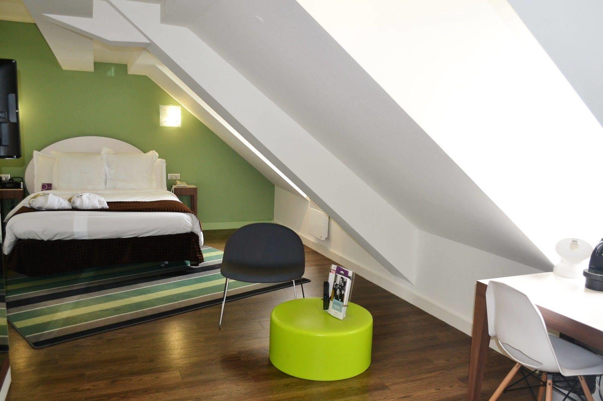 Mercure Centre Gare Straatsburg