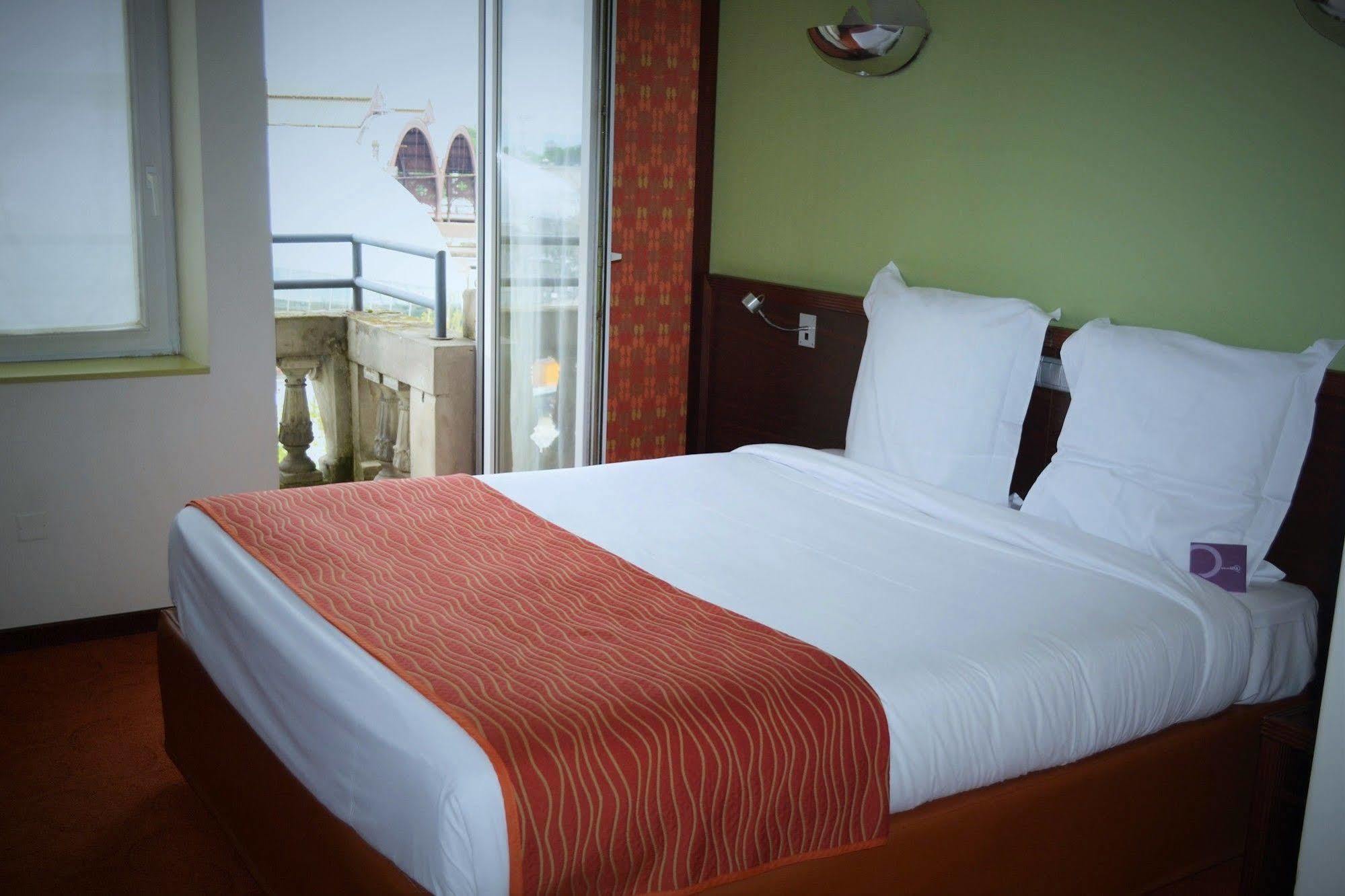 Hotel Mercure Centre Gare Straatsburg