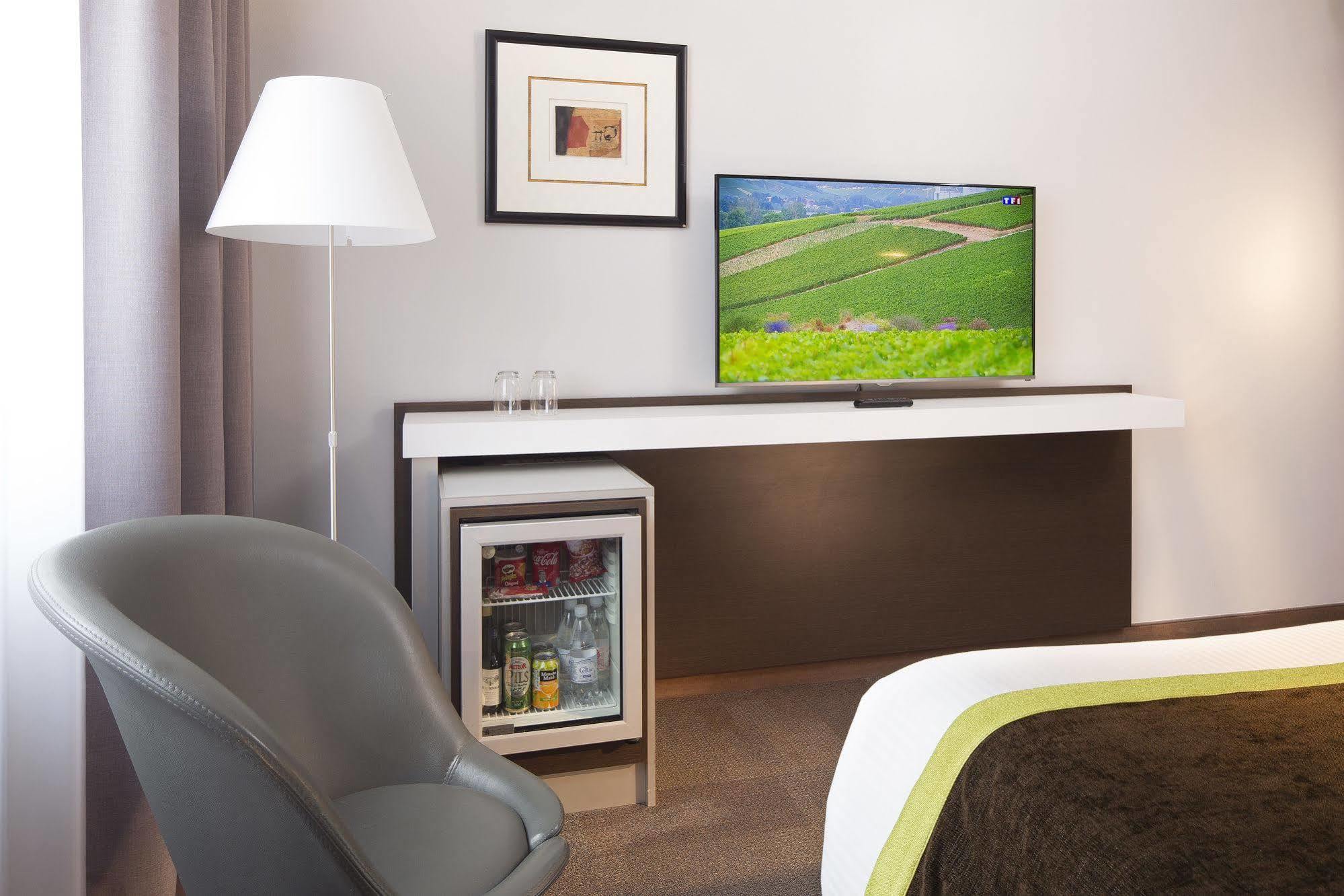 Diana Dauphine Hotel