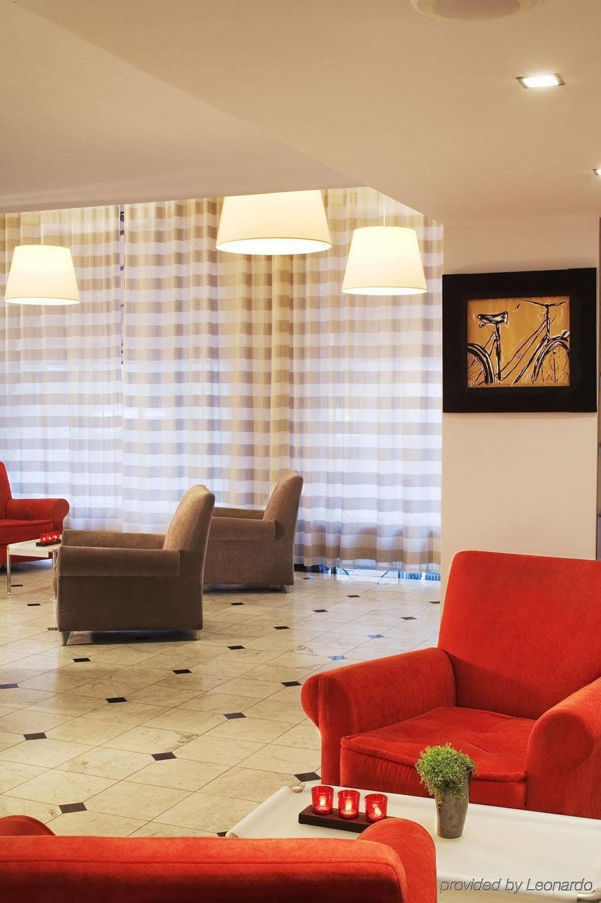 Hotel Diana Dauphine