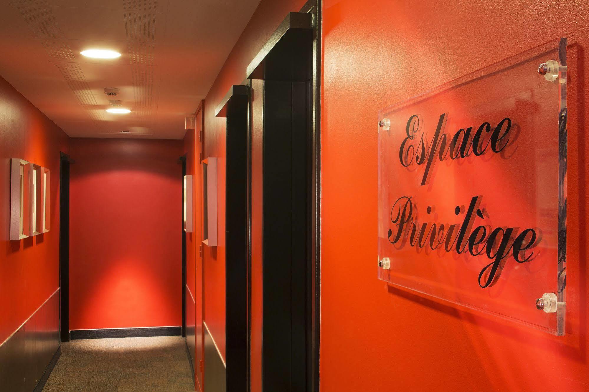 Diana Dauphine Hotel