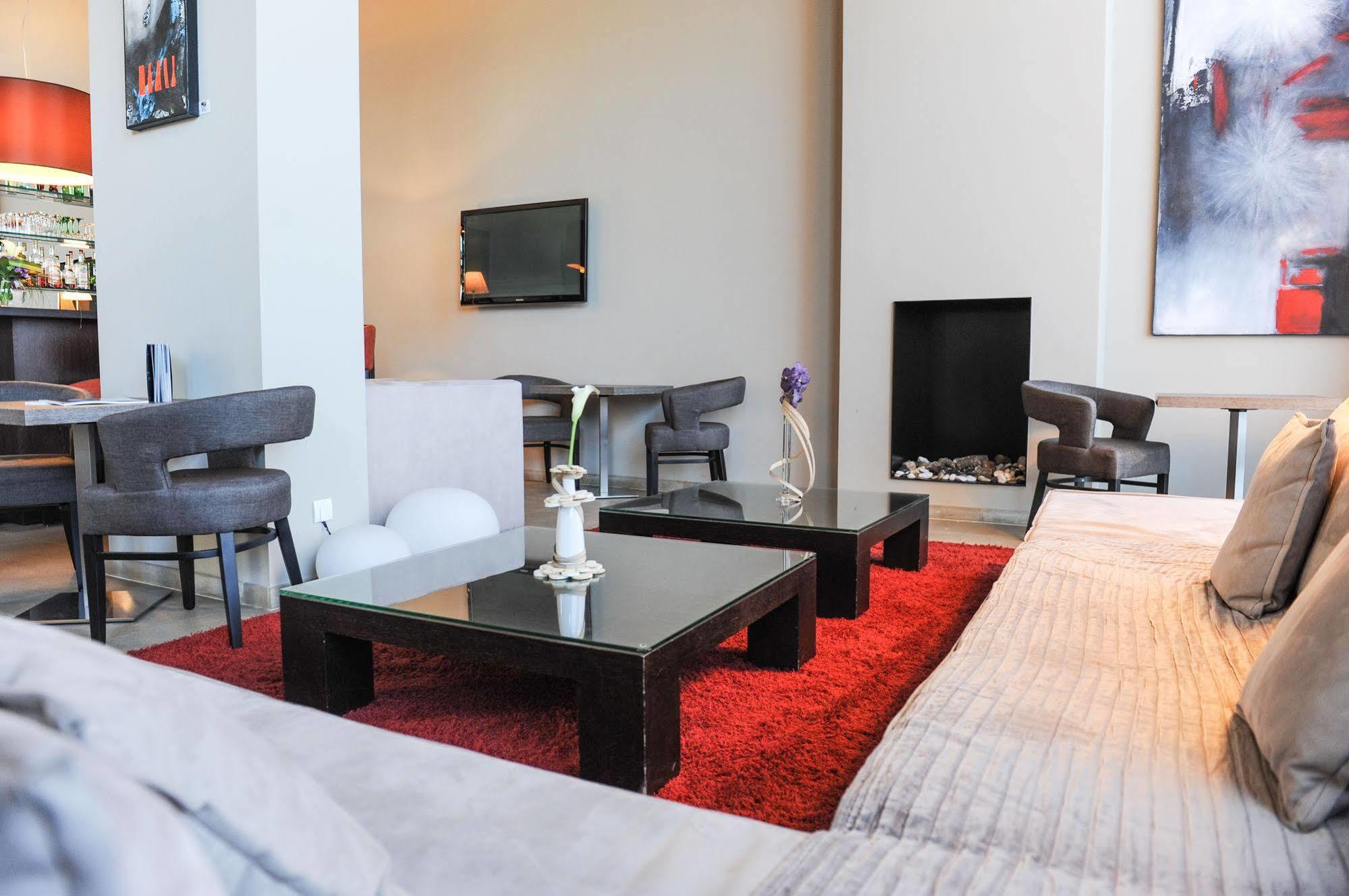 Hotel Le Grand Strasbourg