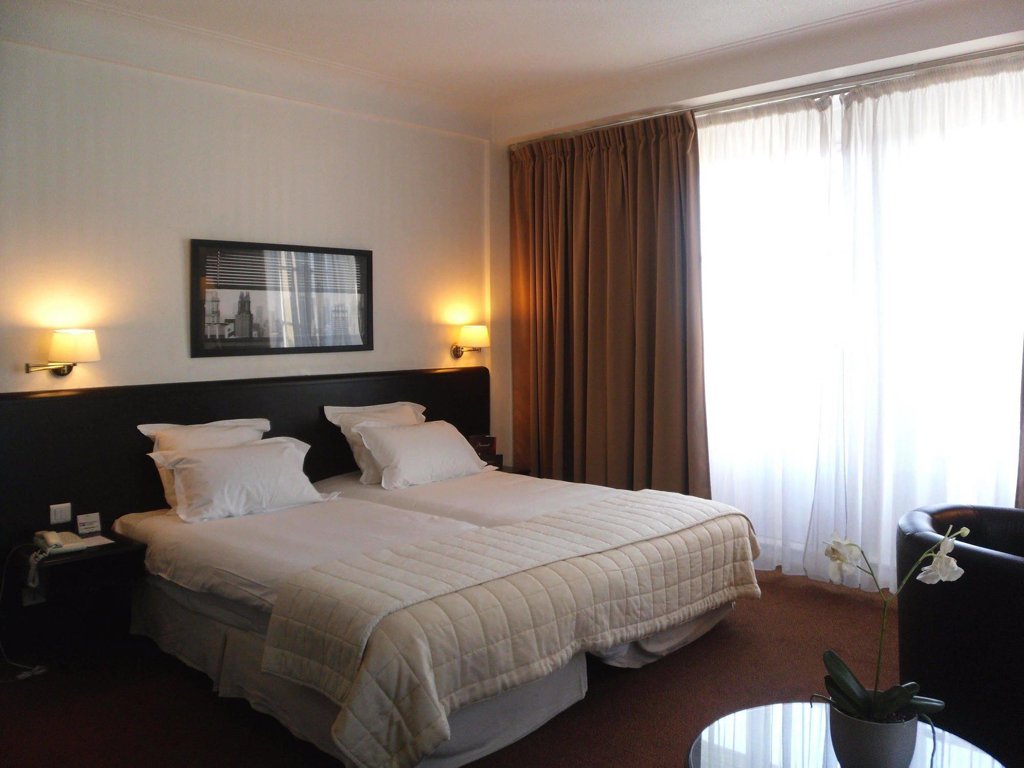 Le Grand Hotel 3*