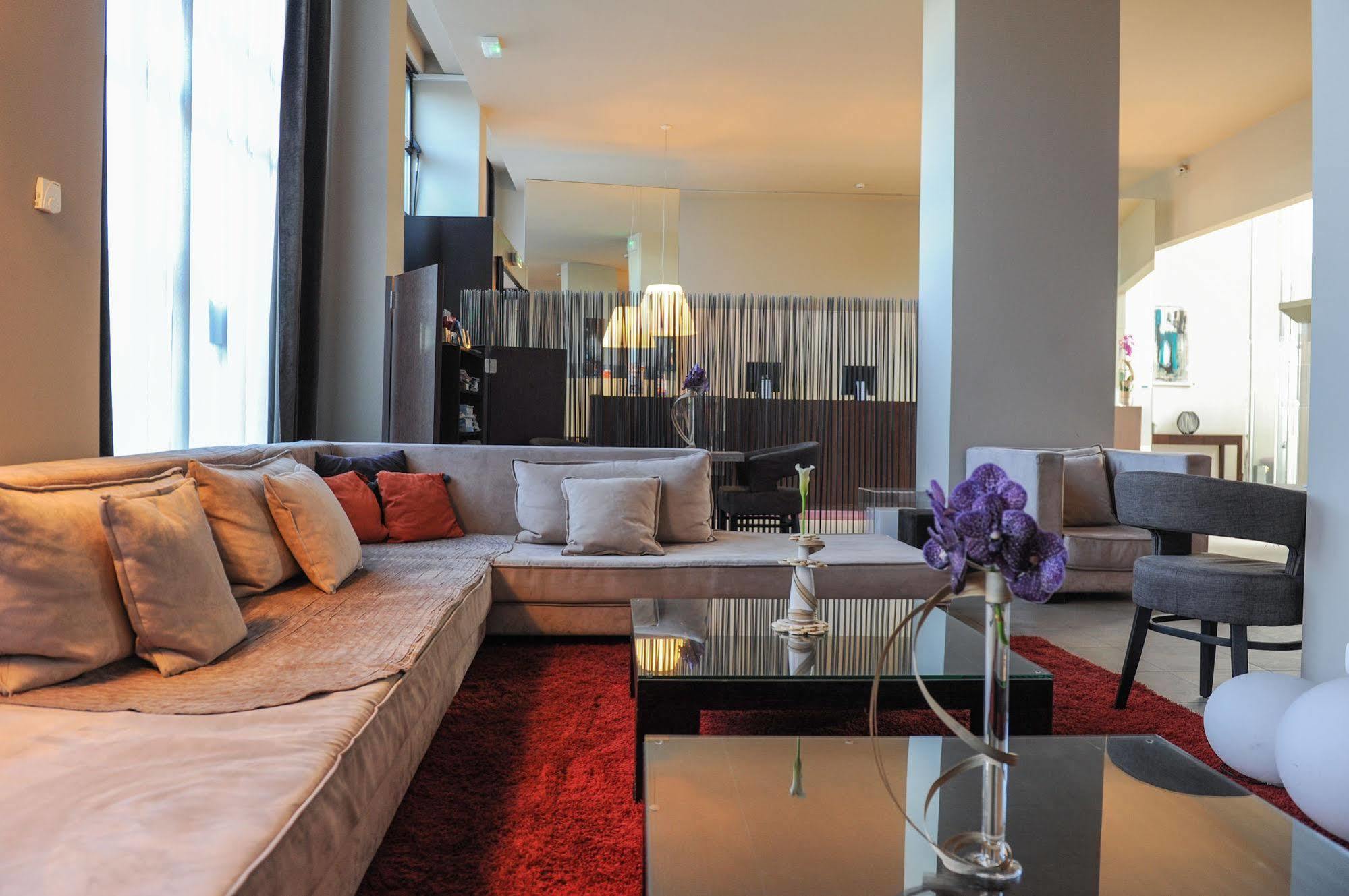 Le Grand Hotel 3*