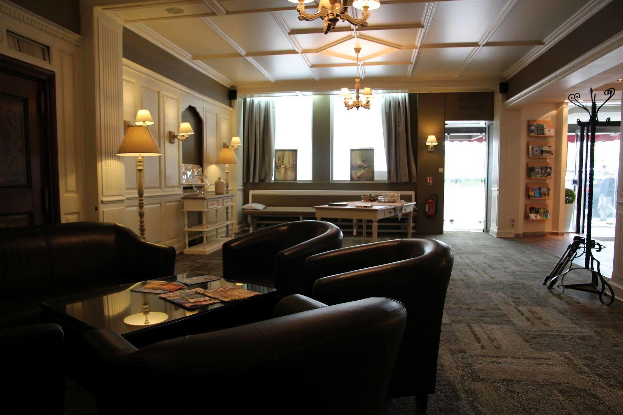 Le Bristol Gare 3* Straßburg