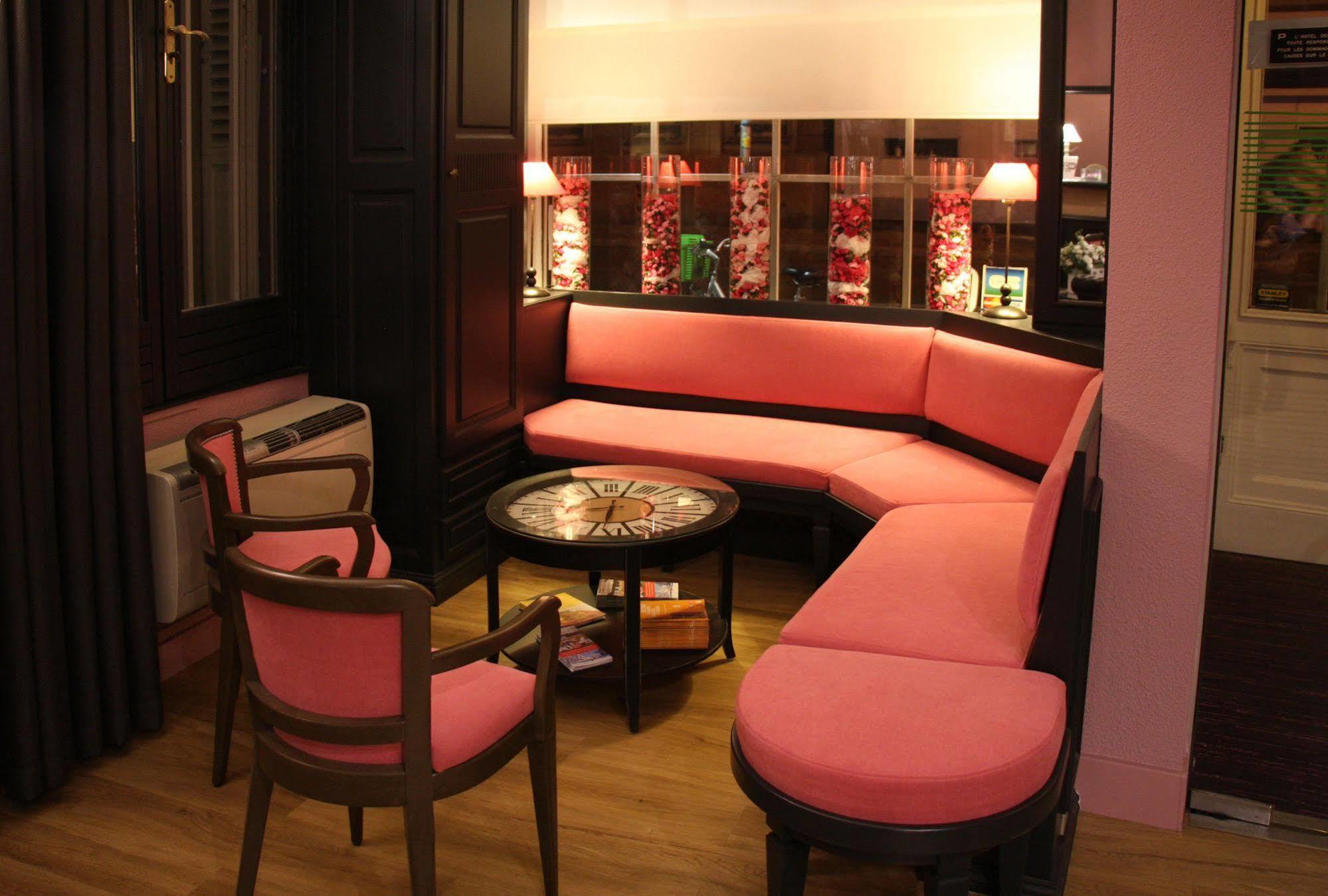 Hotel Roses Straßburg