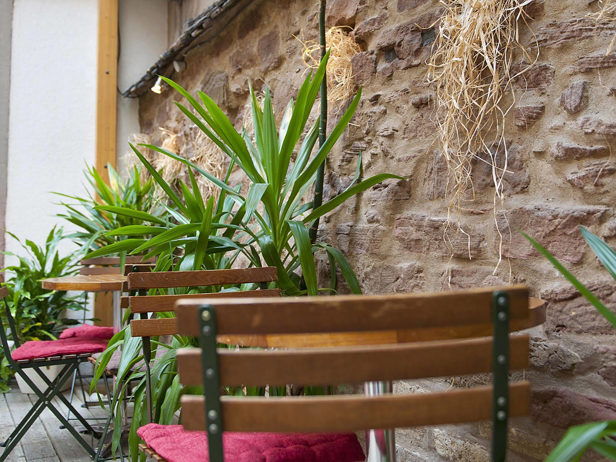 Le Grillon Hotel 3*