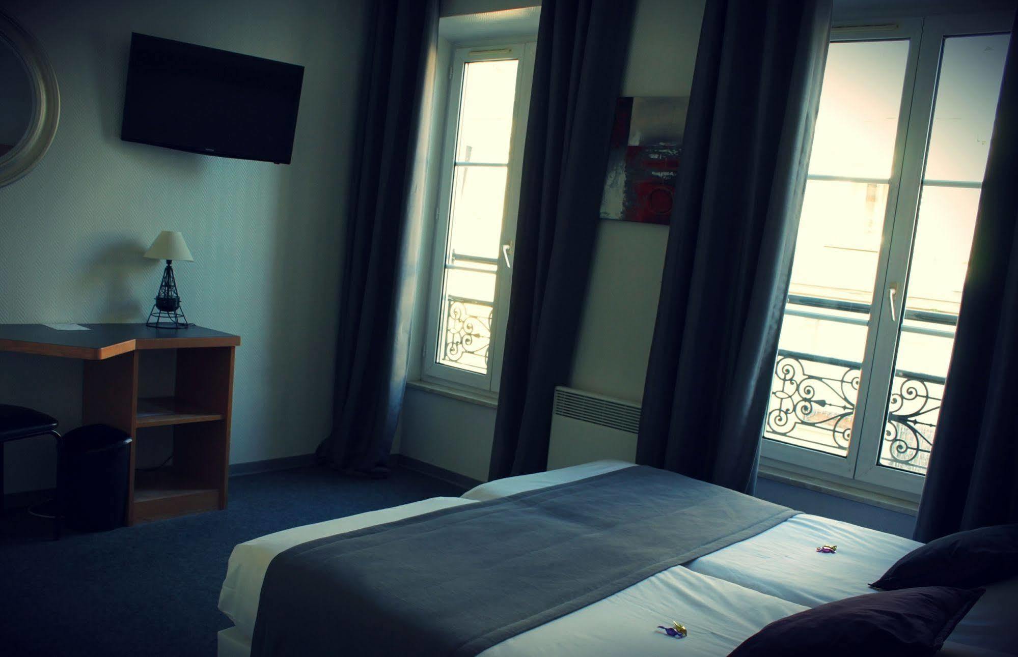 Victoria Hotel Straßburg