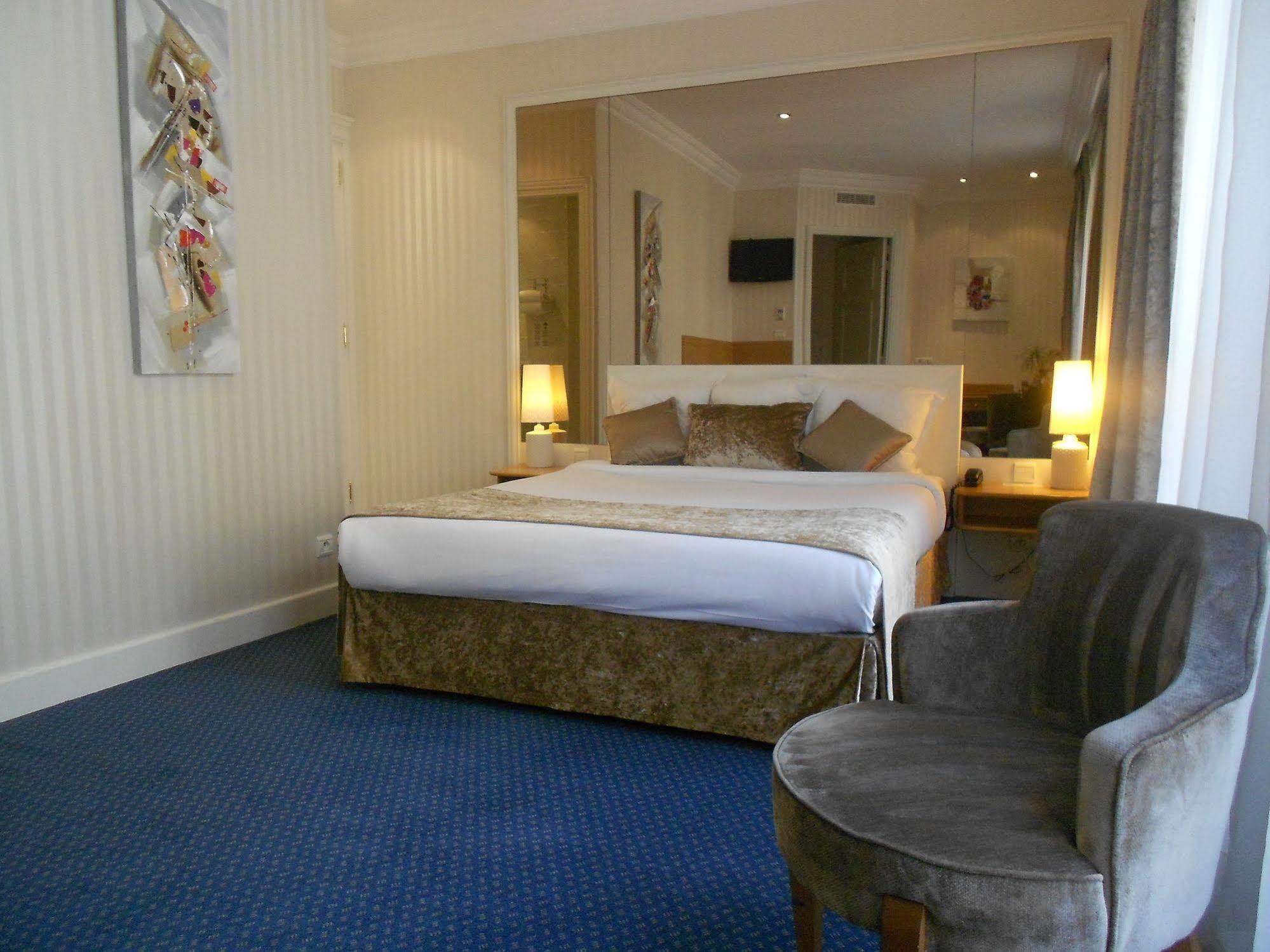 Maison Lutetia R Hotel Straßburg