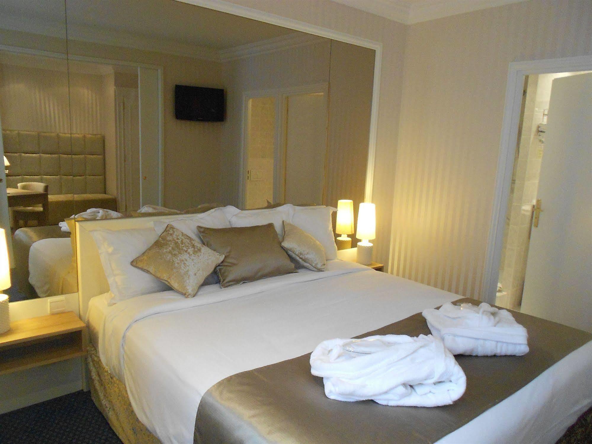 Hotel Maison Lutetia R Straßburg