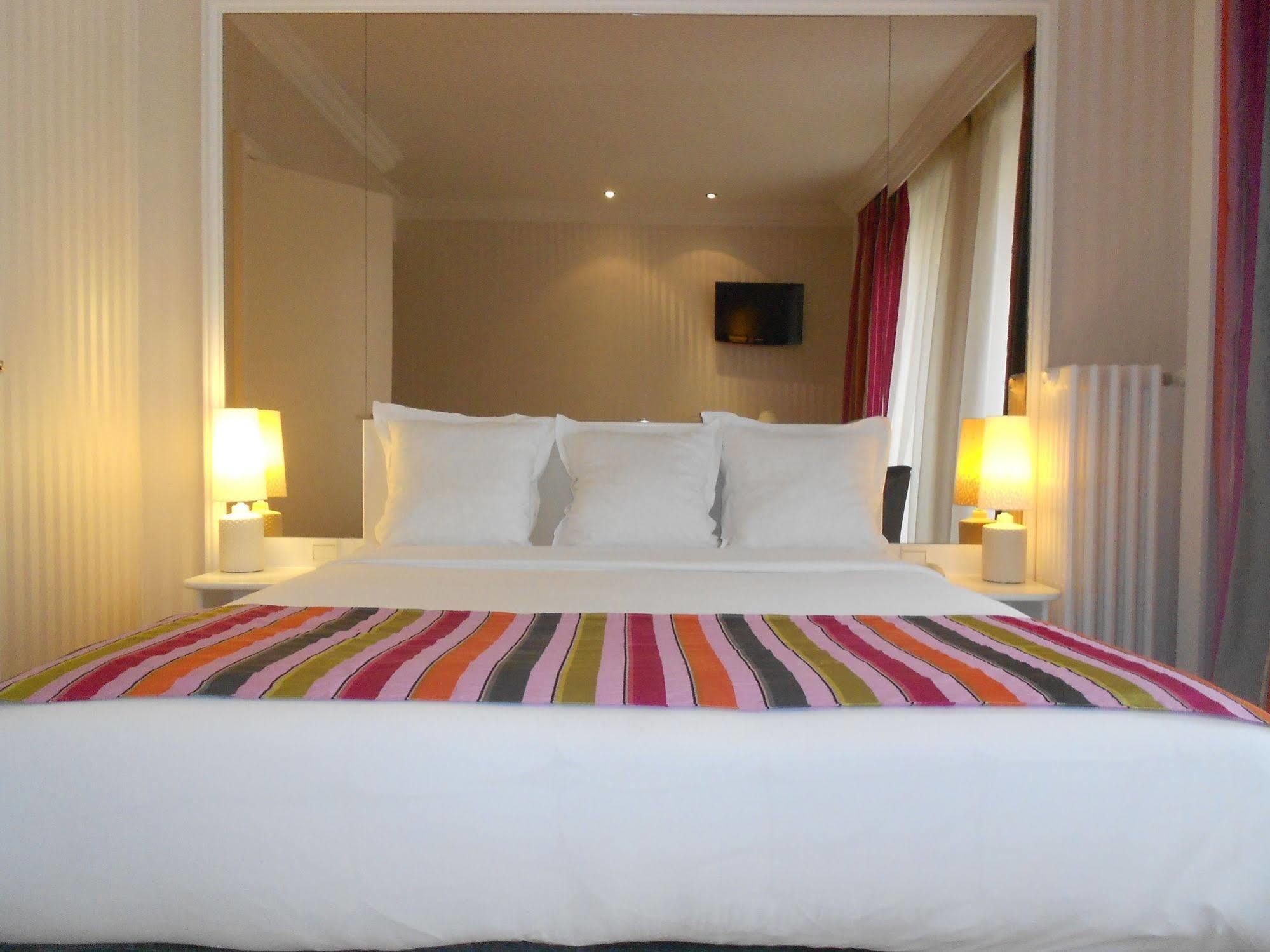 Maison Lutetia R Hotel Straßburg