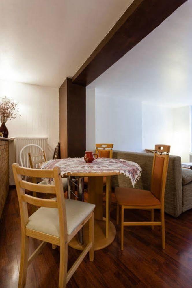 Nuee Bleue Centre Appartement