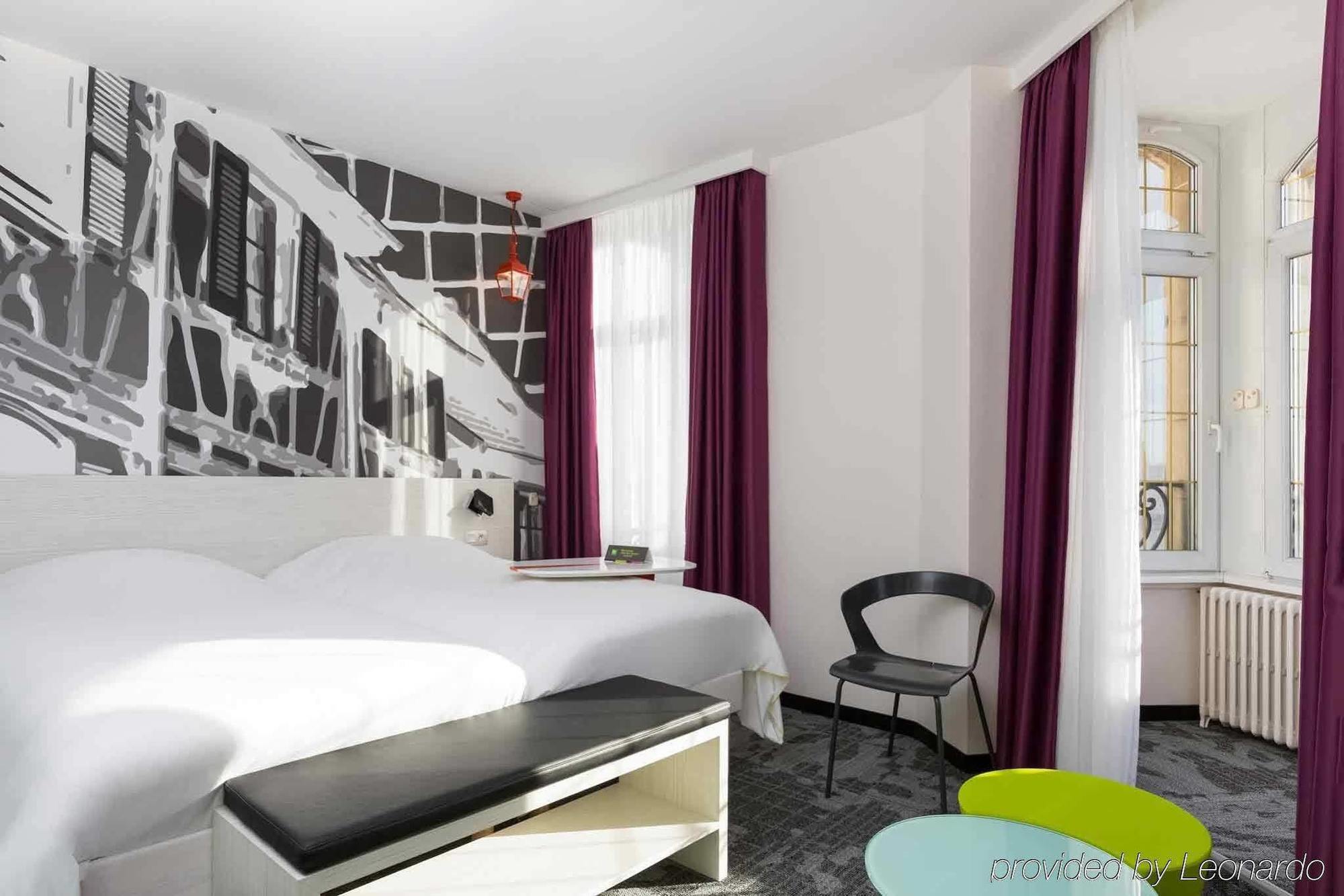 Ibis Styles Centre Petite France Hotel Strasbourg