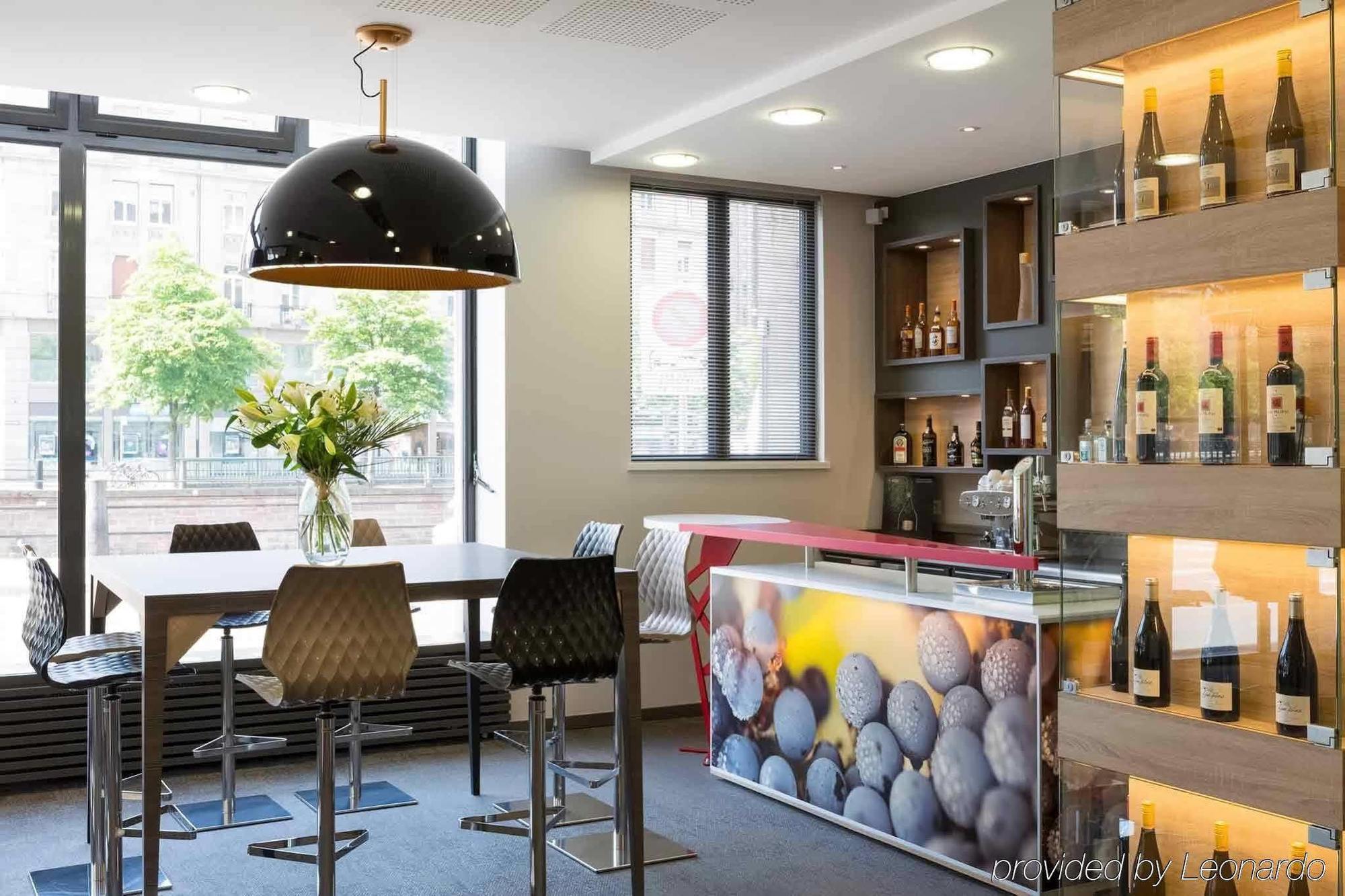 Ibis Styles Centre Petite France 3* Strasbourg