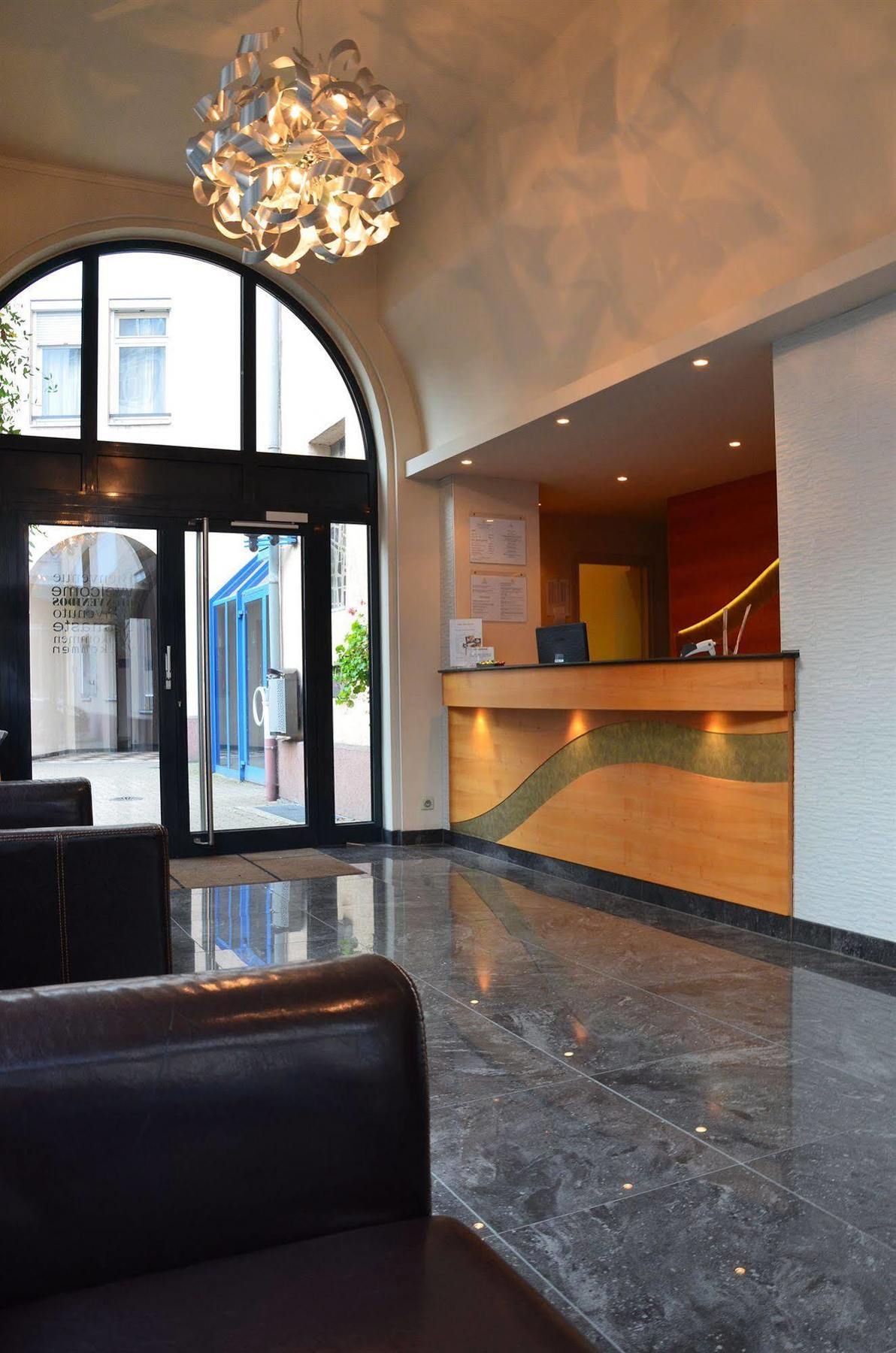 Ibis Styles Centre Republique Hotel Straßburg