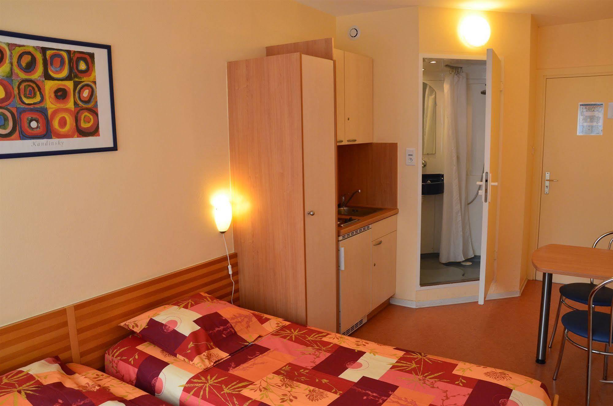 Ibis Styles Centre Republique