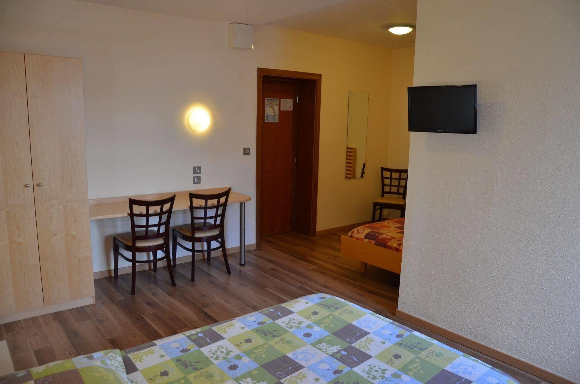 Hotel Ibis Styles Centre Republique Straßburg