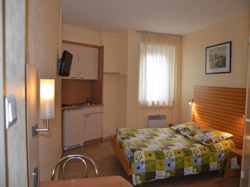 Ibis Styles Centre Republique Straßburg