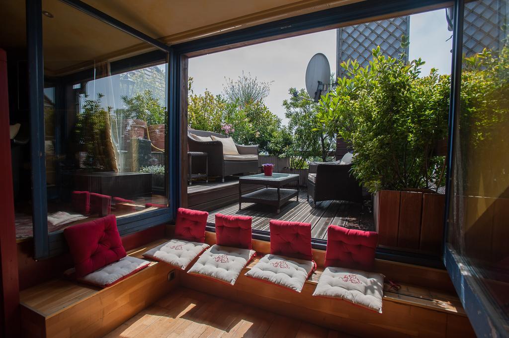 Chambres D'hotes Le Loft 13 * Straatsburg