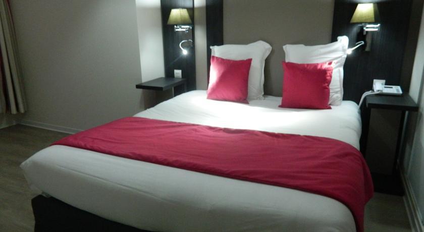 Odalys Marsh 4* Strasbourg