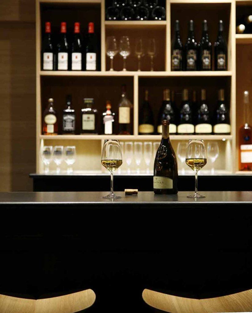 Hannong & Wine Bar Hotel