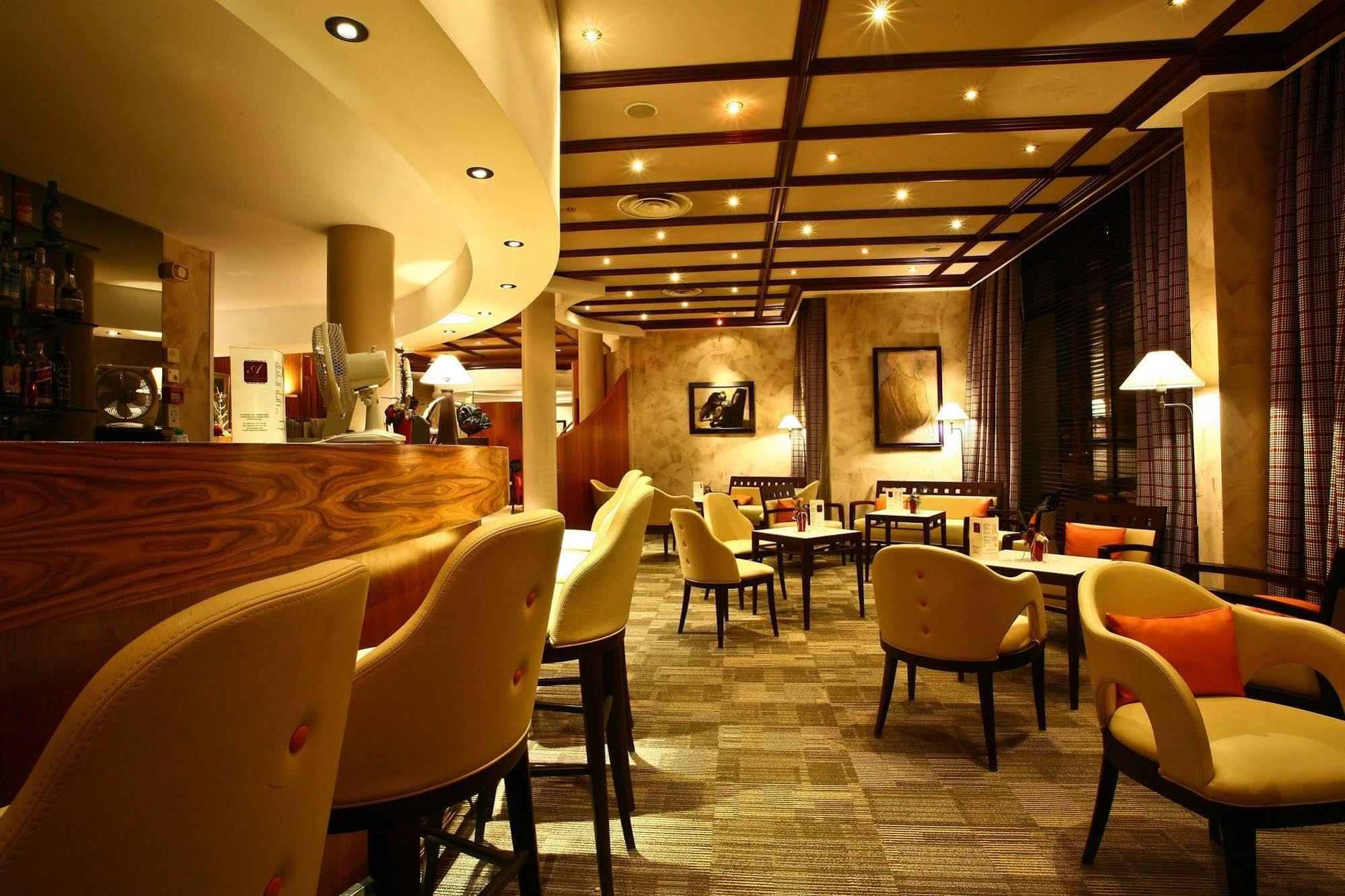 Le Jean-sebastien Bach Aparthotel