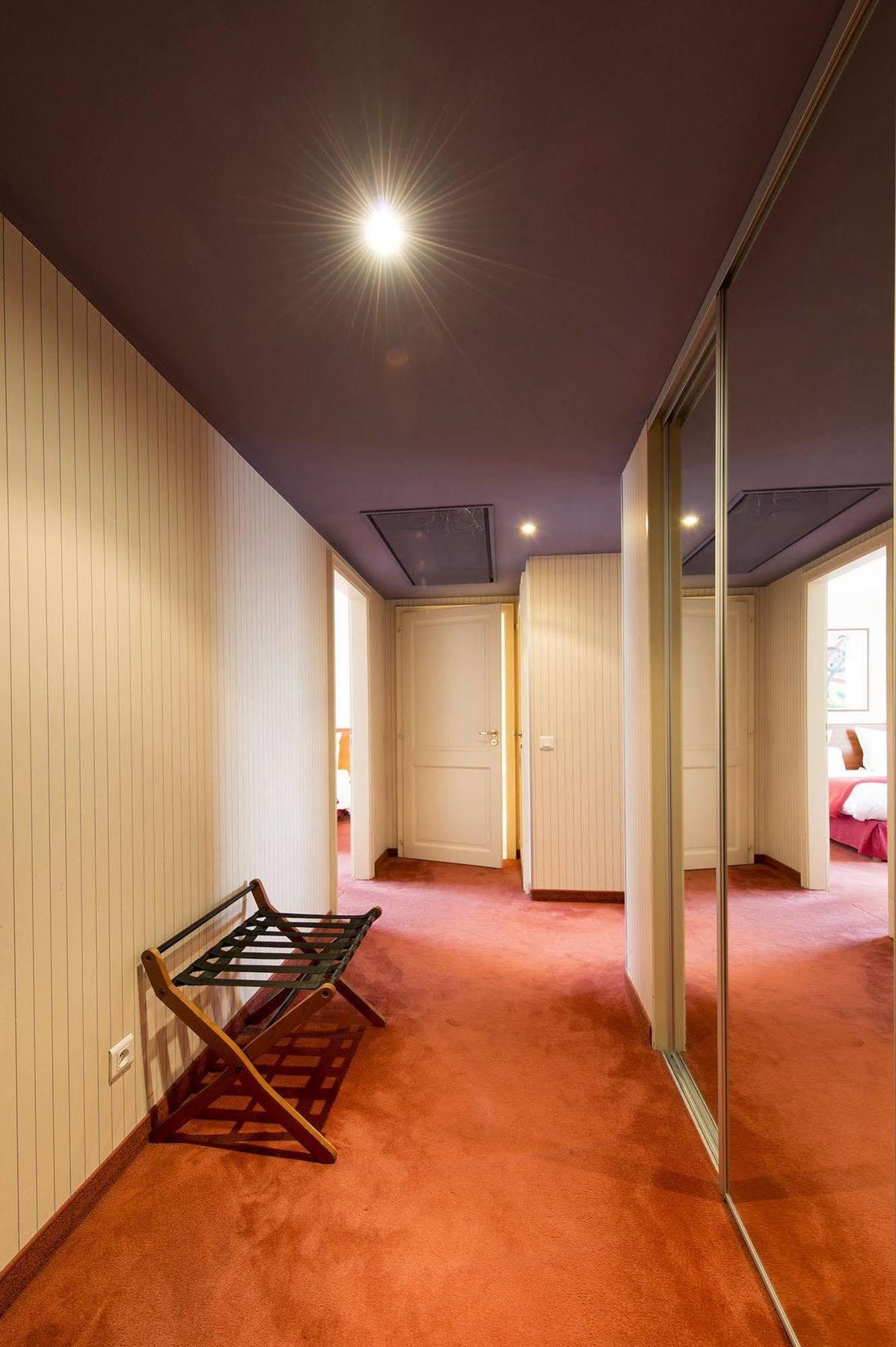 Aparthotel Le Jean-sebastien Bach 4*