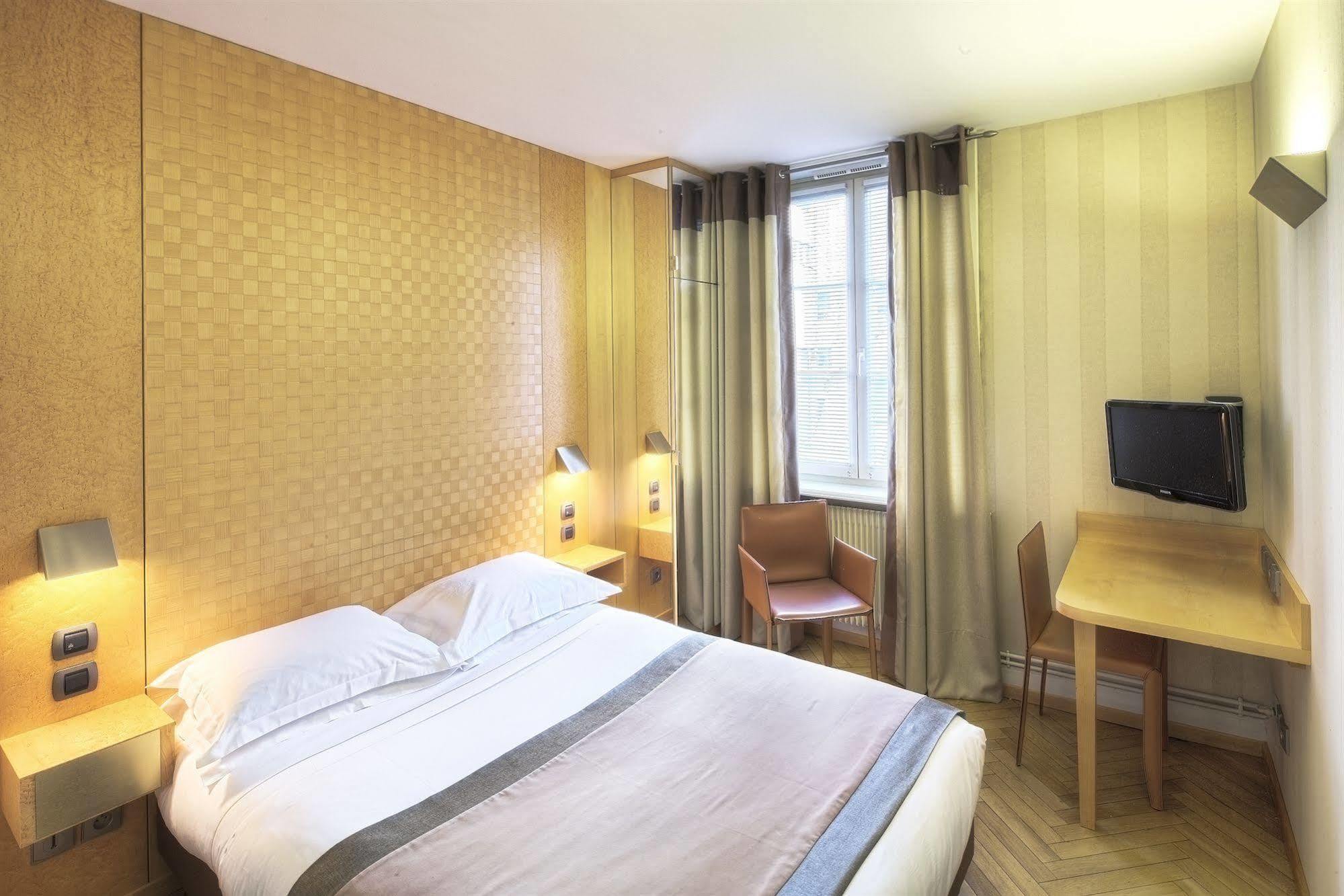 Hannong Hotel&wine Bar Straßburg