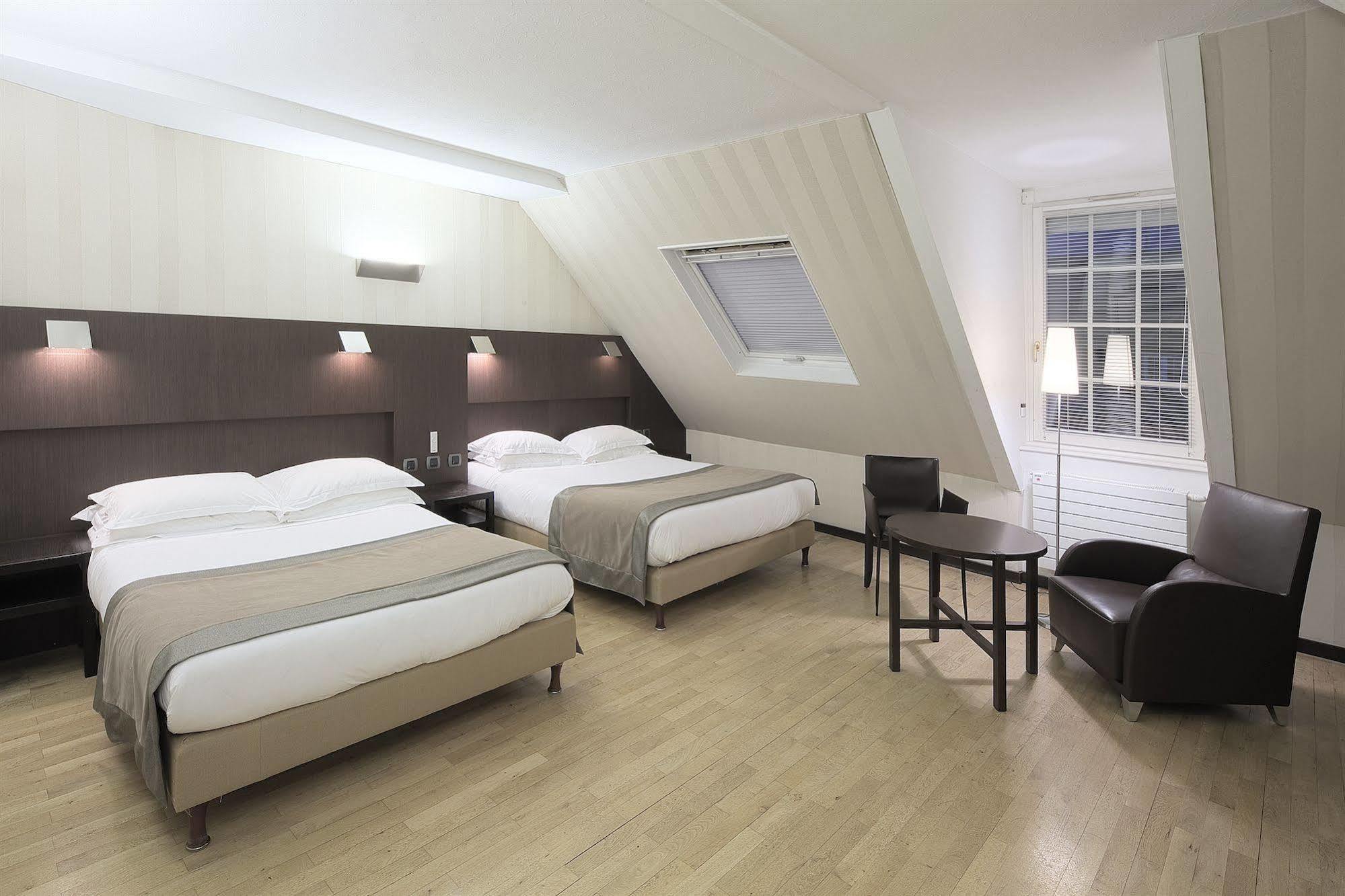 Hannong & Wine Bar Hotel 4*