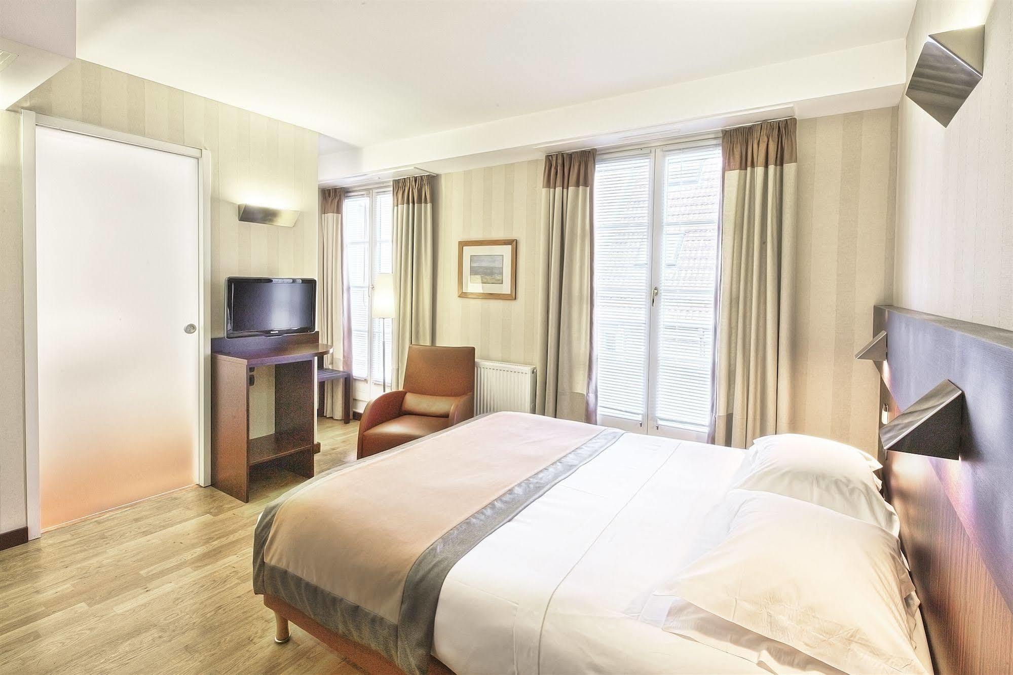 Hannong Hotel&wine Bar 4*