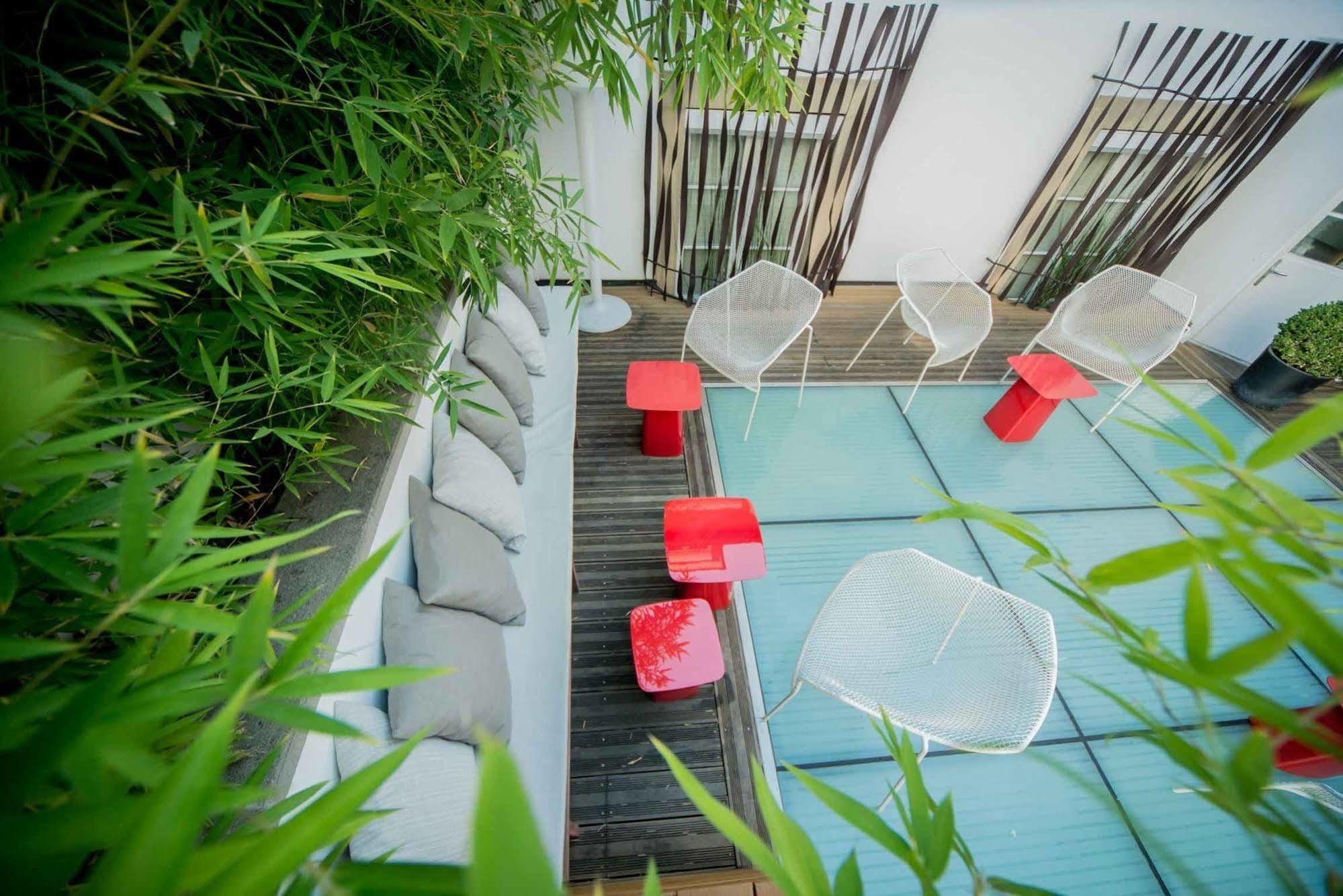 Hannong & Wine Bar Hotel 4*