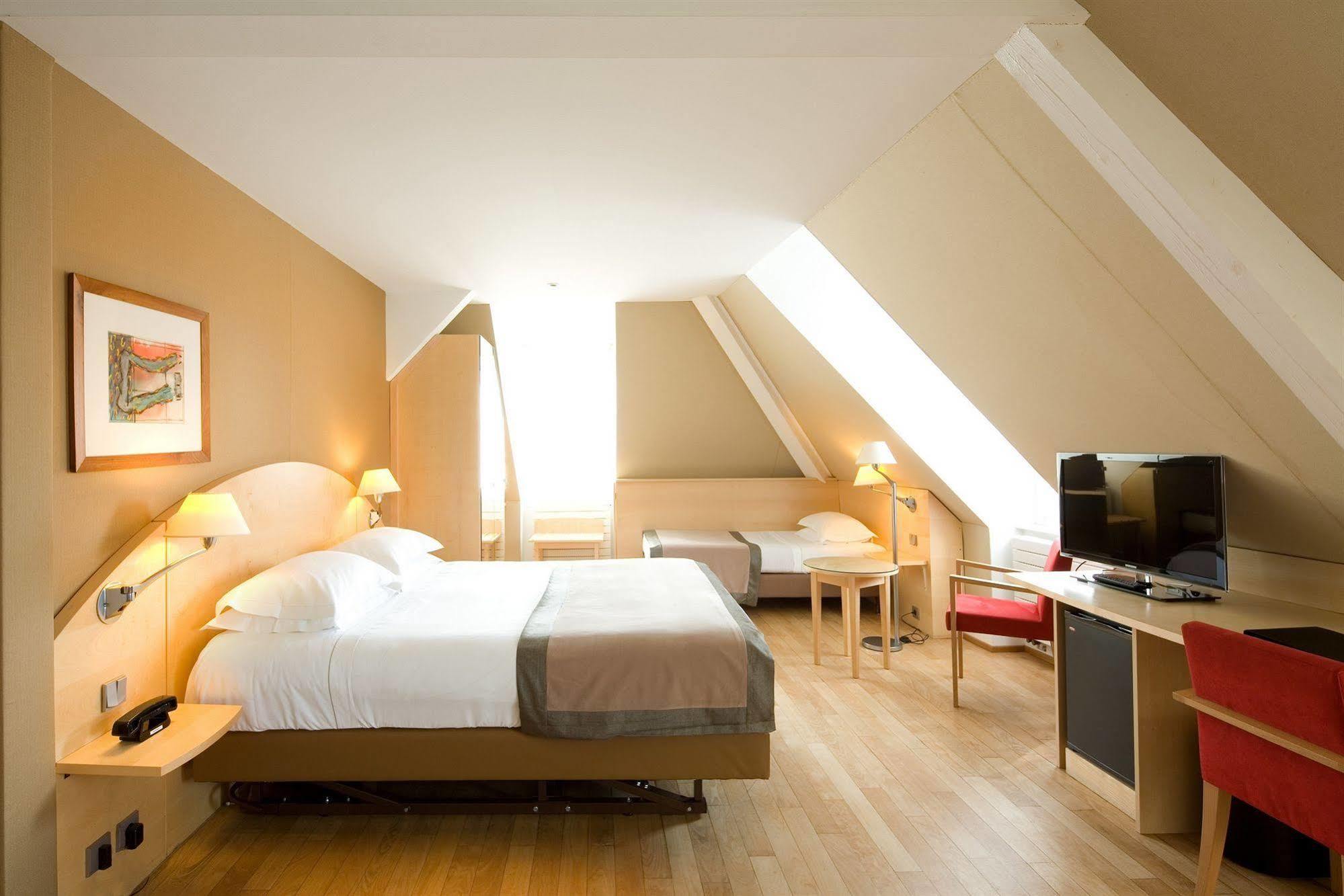 Hotel Hannong & Wine Bar
