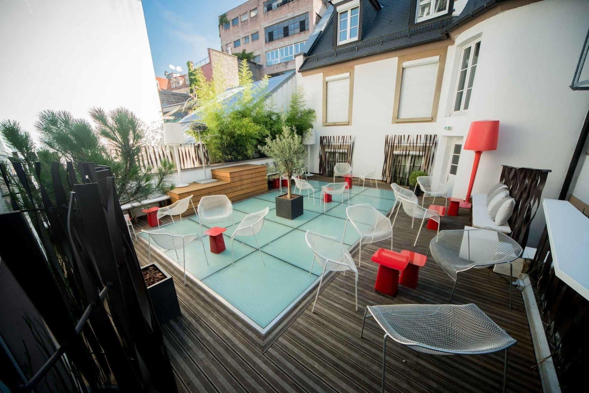 Hannong & Wine Bar Hotel 4*