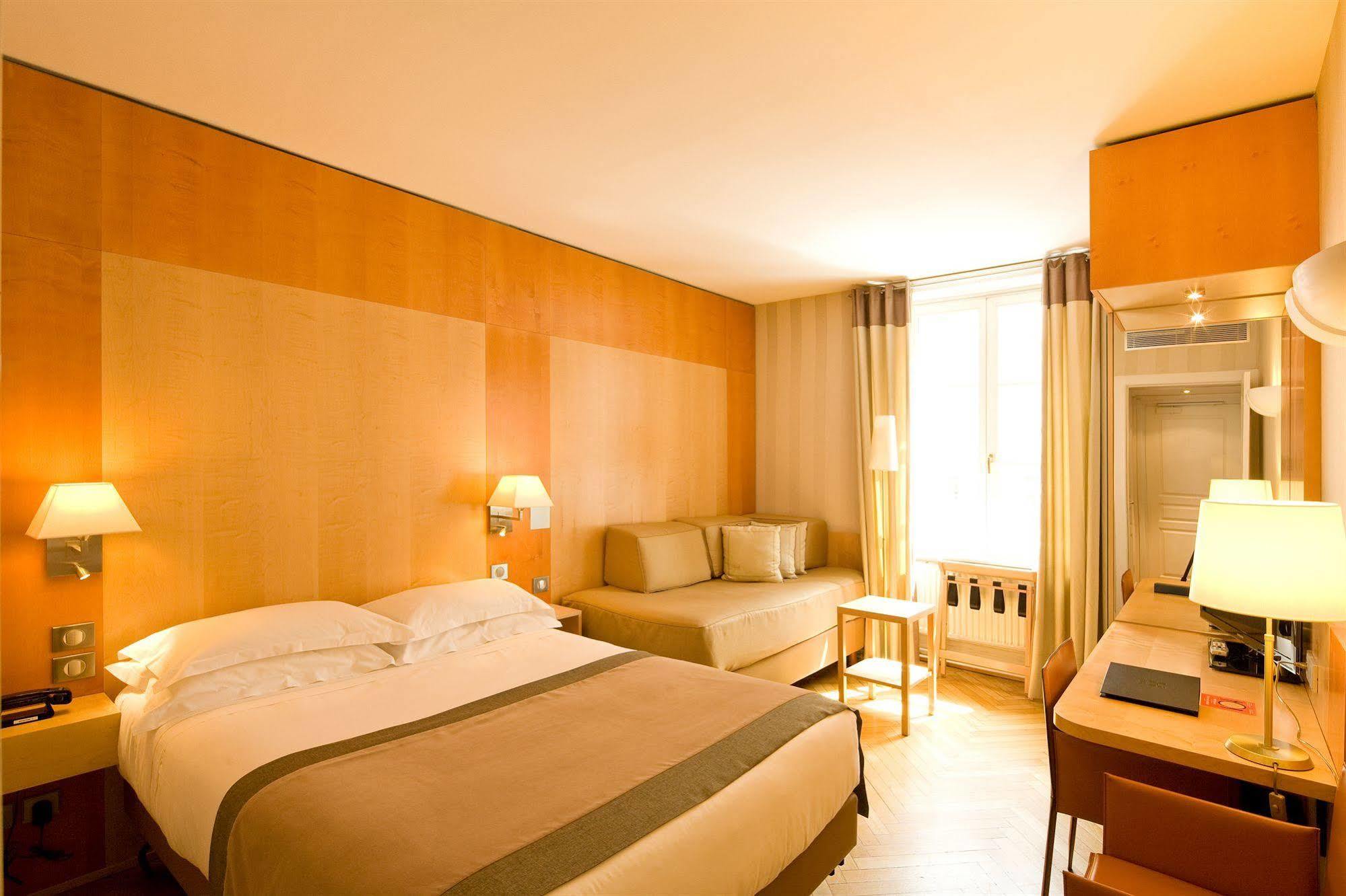 Hannong & Wine Bar 4* Strasbourg