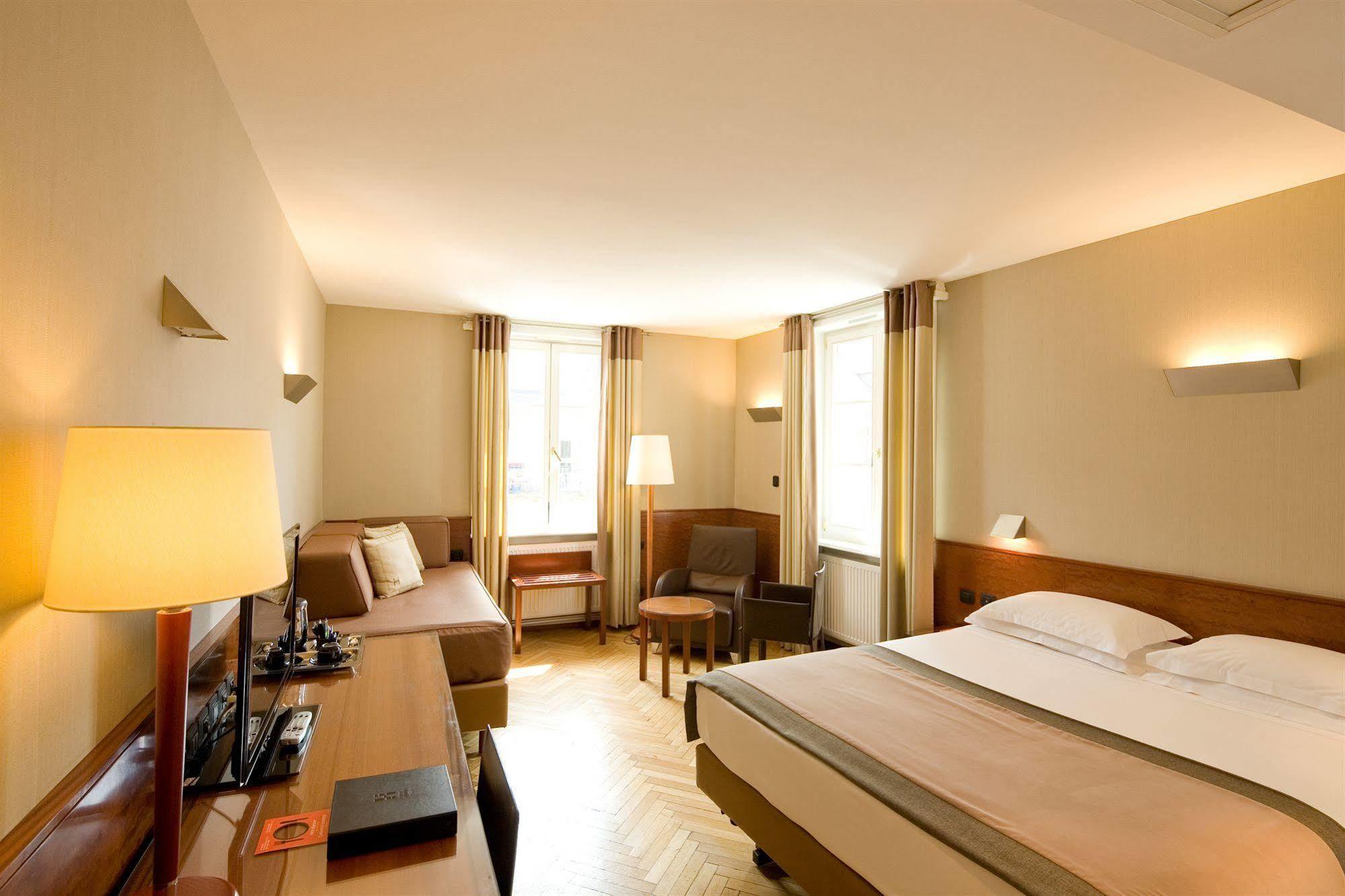 Hannong Hotel&wine Bar 4*