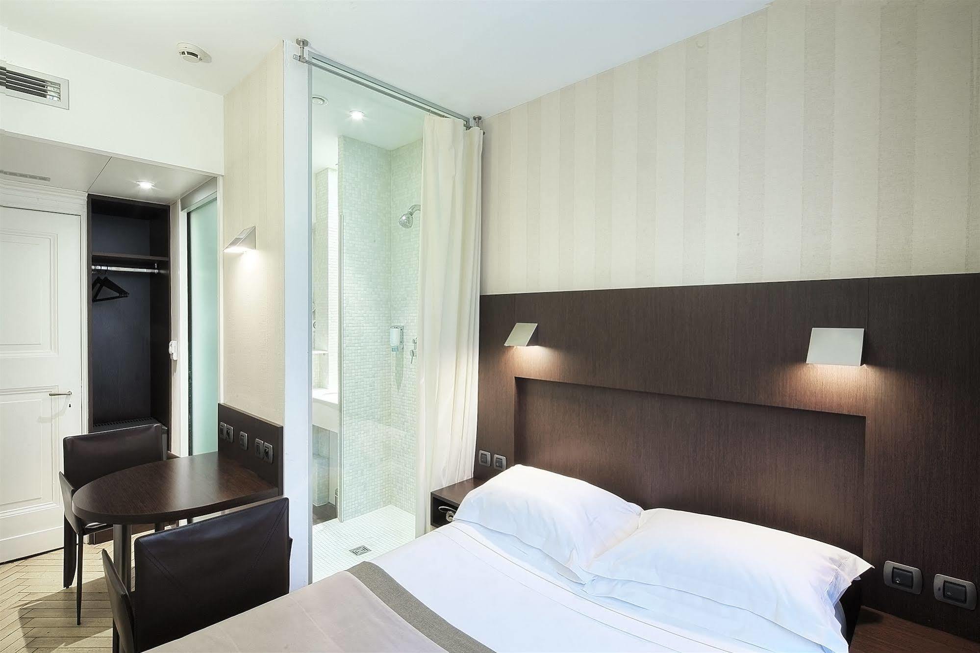 Hotel Hannong & Wine Bar