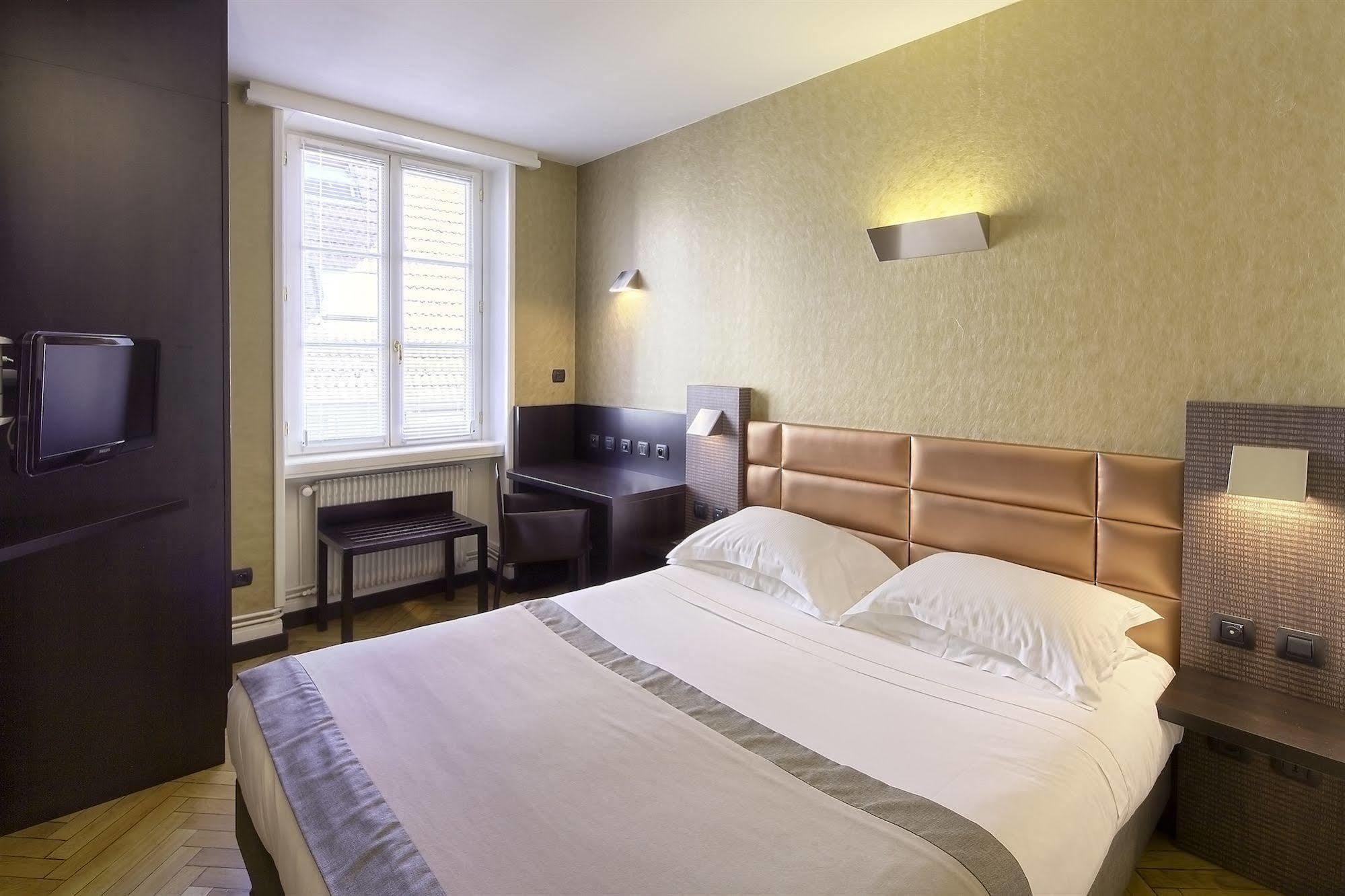 Hotel Hannong Hotel&wine Bar 4*
