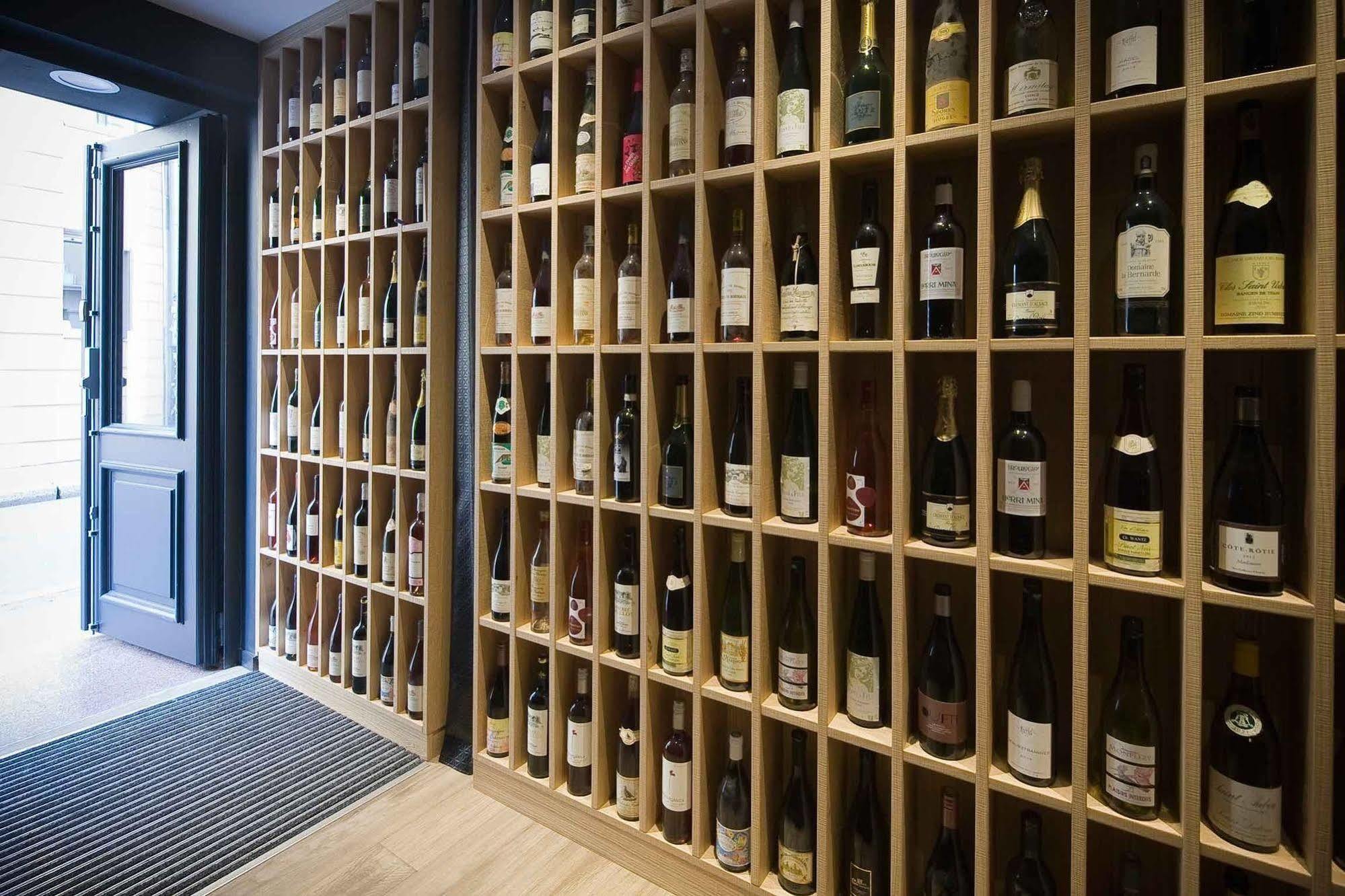 Hannong & Wine Bar Strasbourg