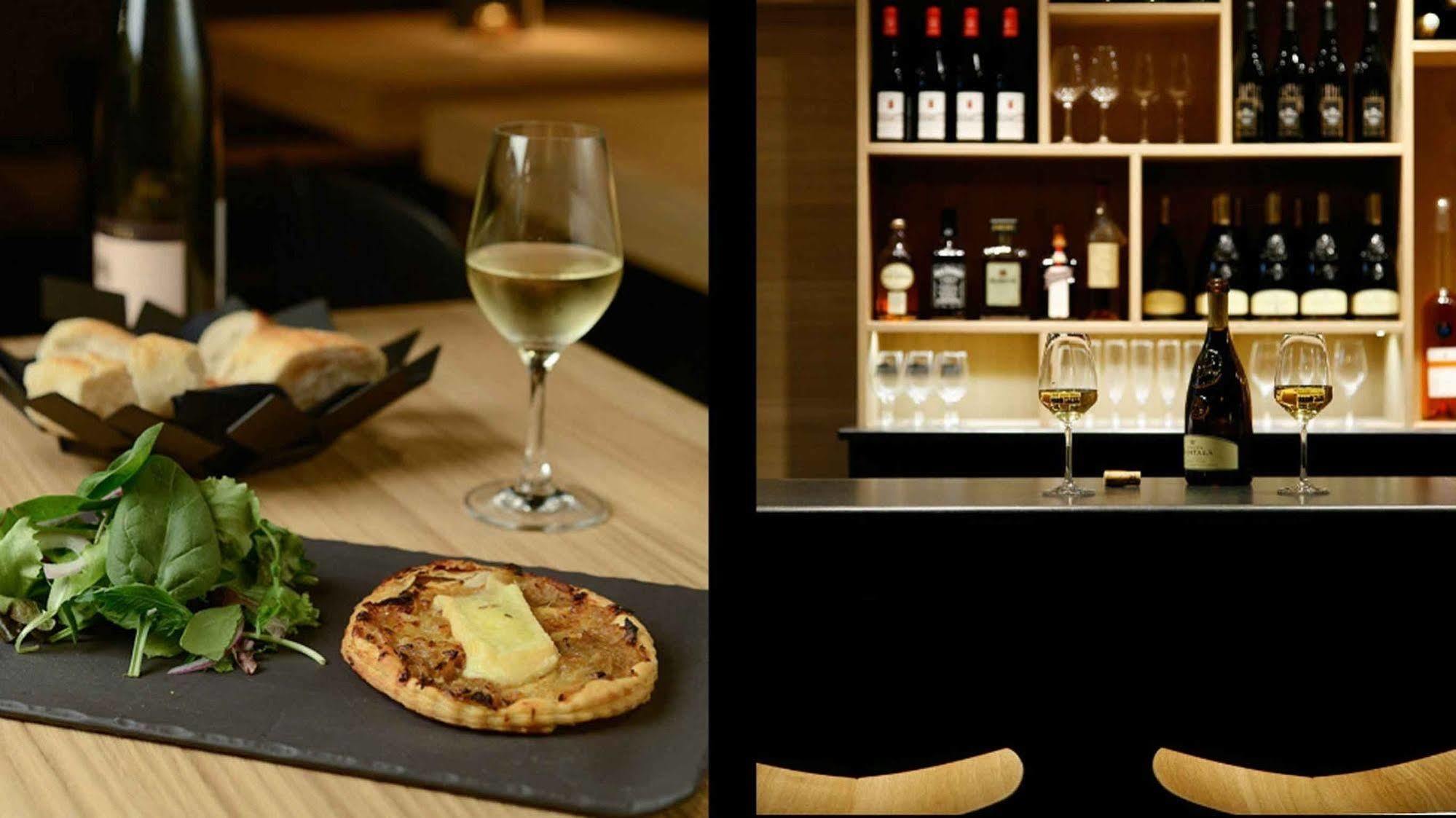 Hannong & Wine Bar Strasbourg