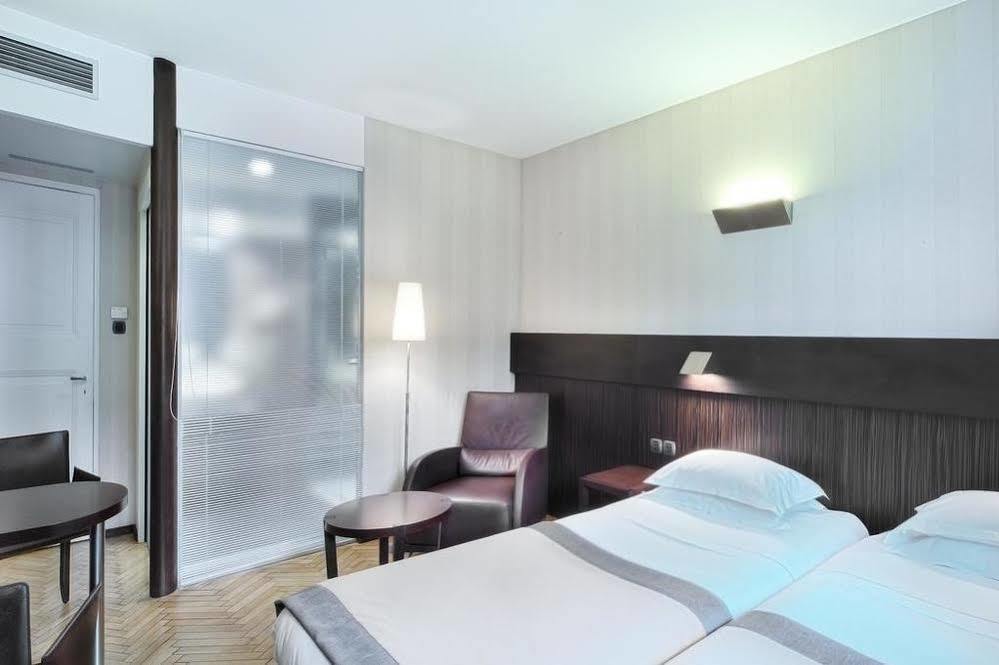 Hannong & Wine Bar Hotel Strasbourg